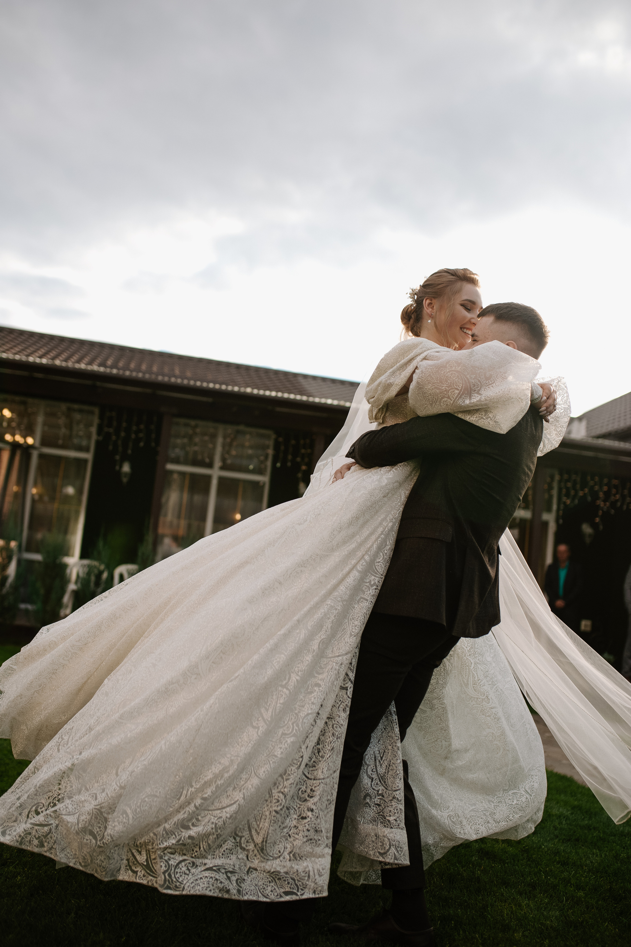 Lisa & Ivan. Фотограф в Минске — Юлия Деяк. Фотосессии в Минске