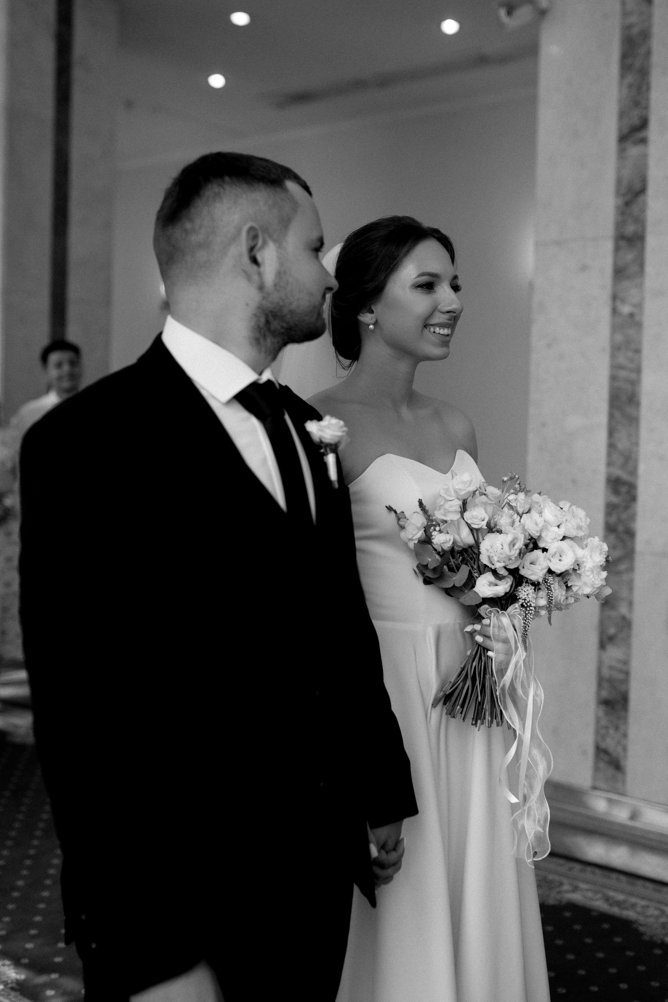 Yulia & Evgeniy. Фотограф в Минске — Юлия Деяк. Фотосессии в Минске