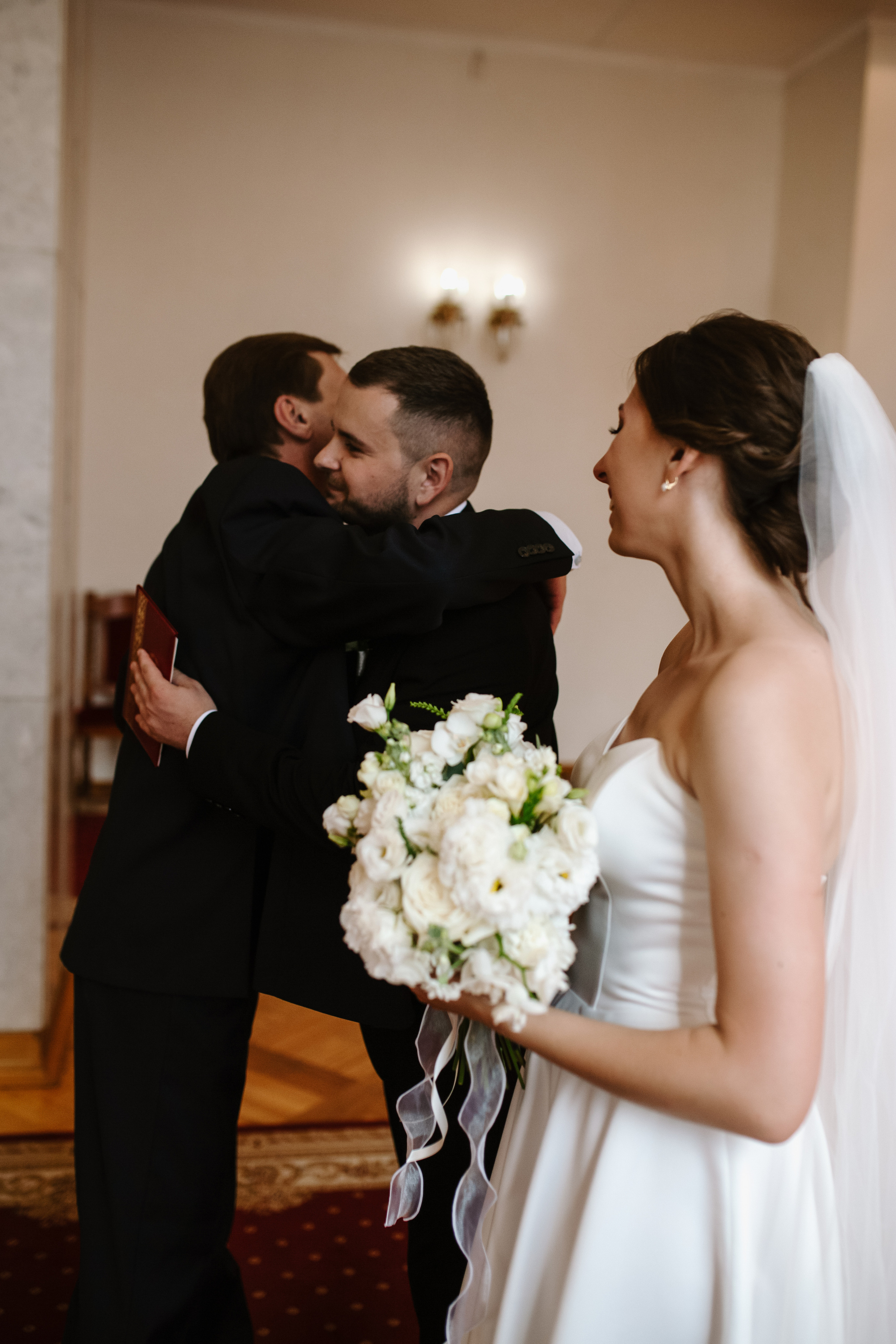 Yulia & Evgeniy. Фотограф в Минске — Юлия Деяк. Фотосессии в Минске