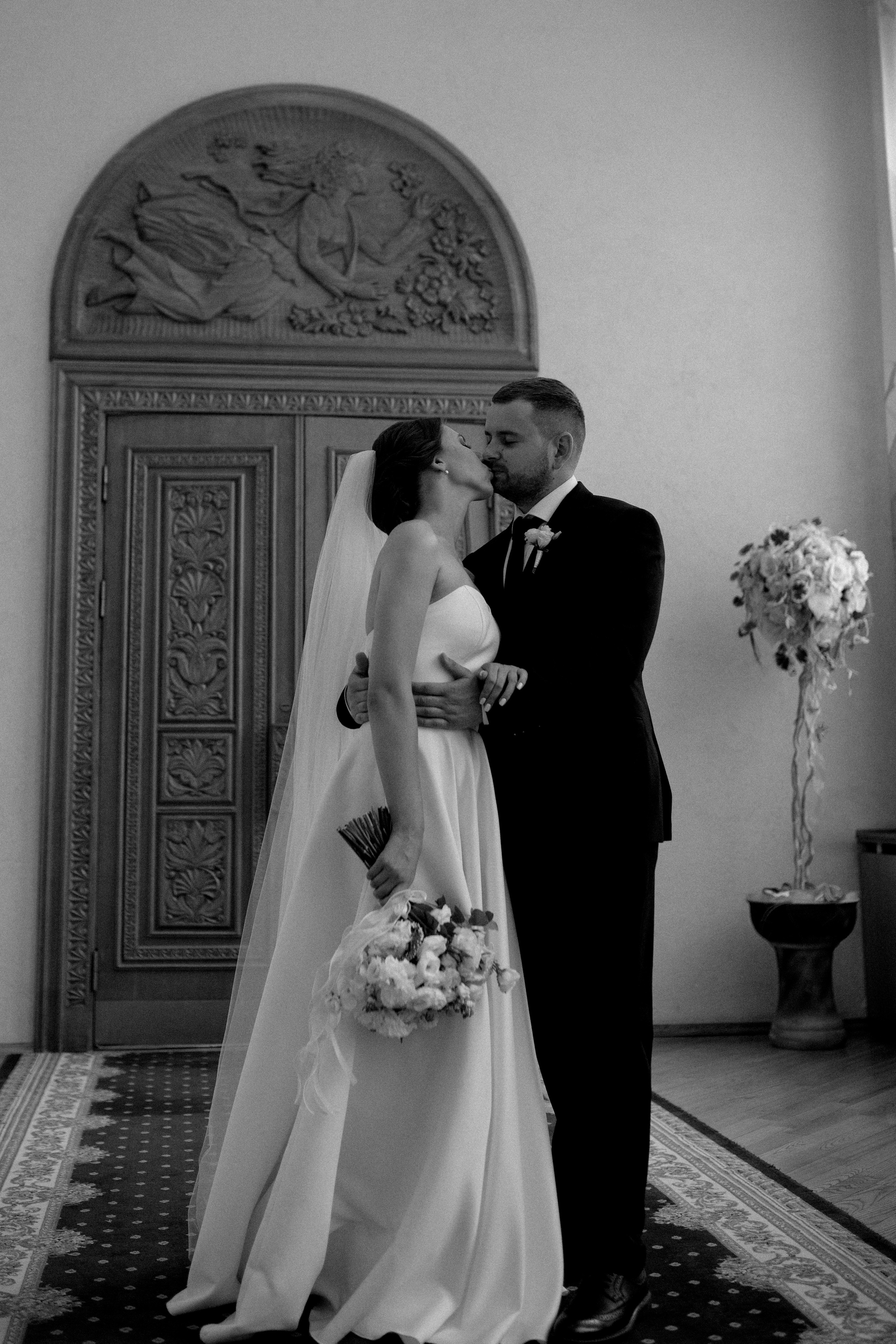 Yulia & Evgeniy. Фотограф в Минске — Юлия Деяк. Фотосессии в Минске