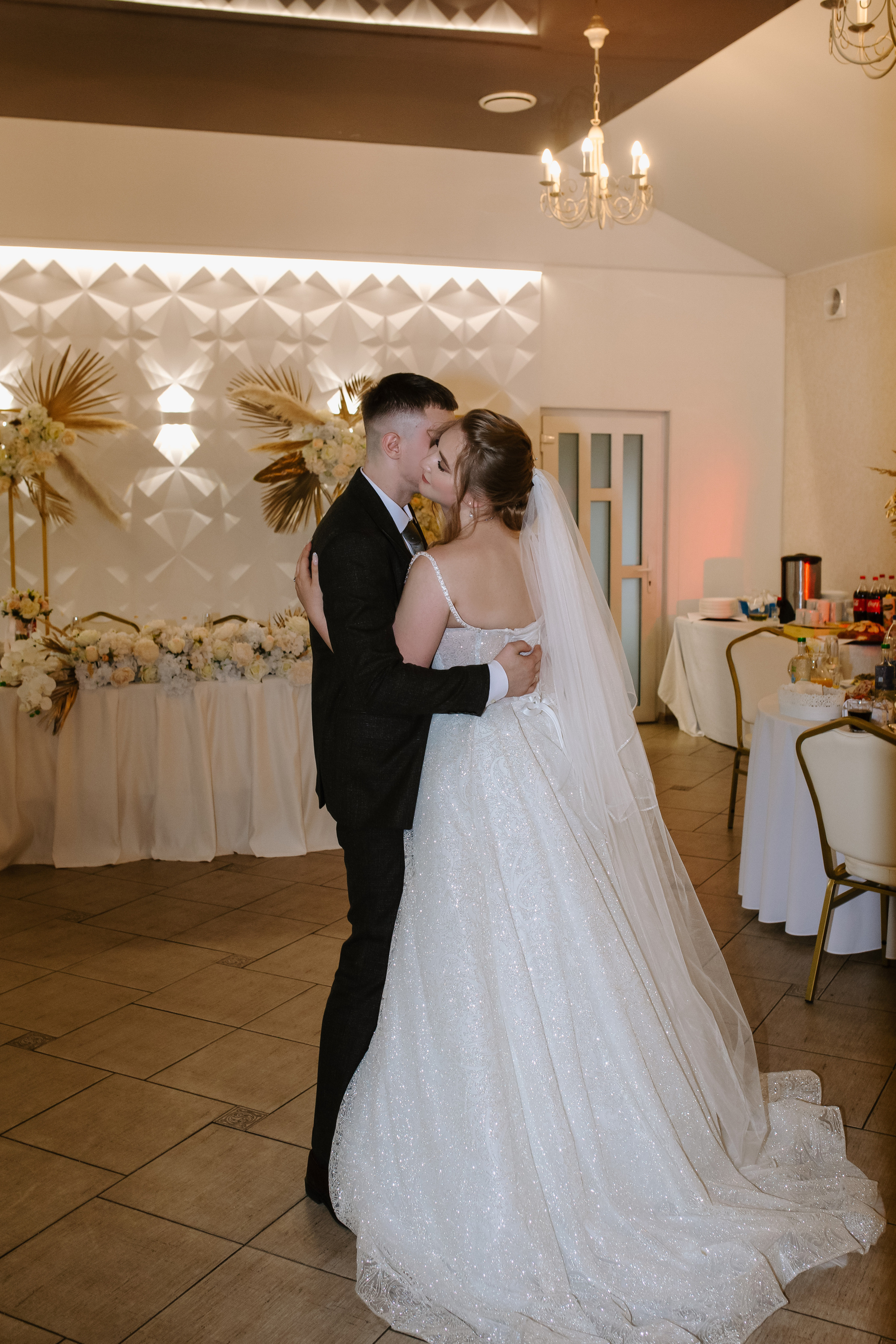 Lisa & Ivan. Фотограф в Минске — Юлия Деяк. Фотосессии в Минске