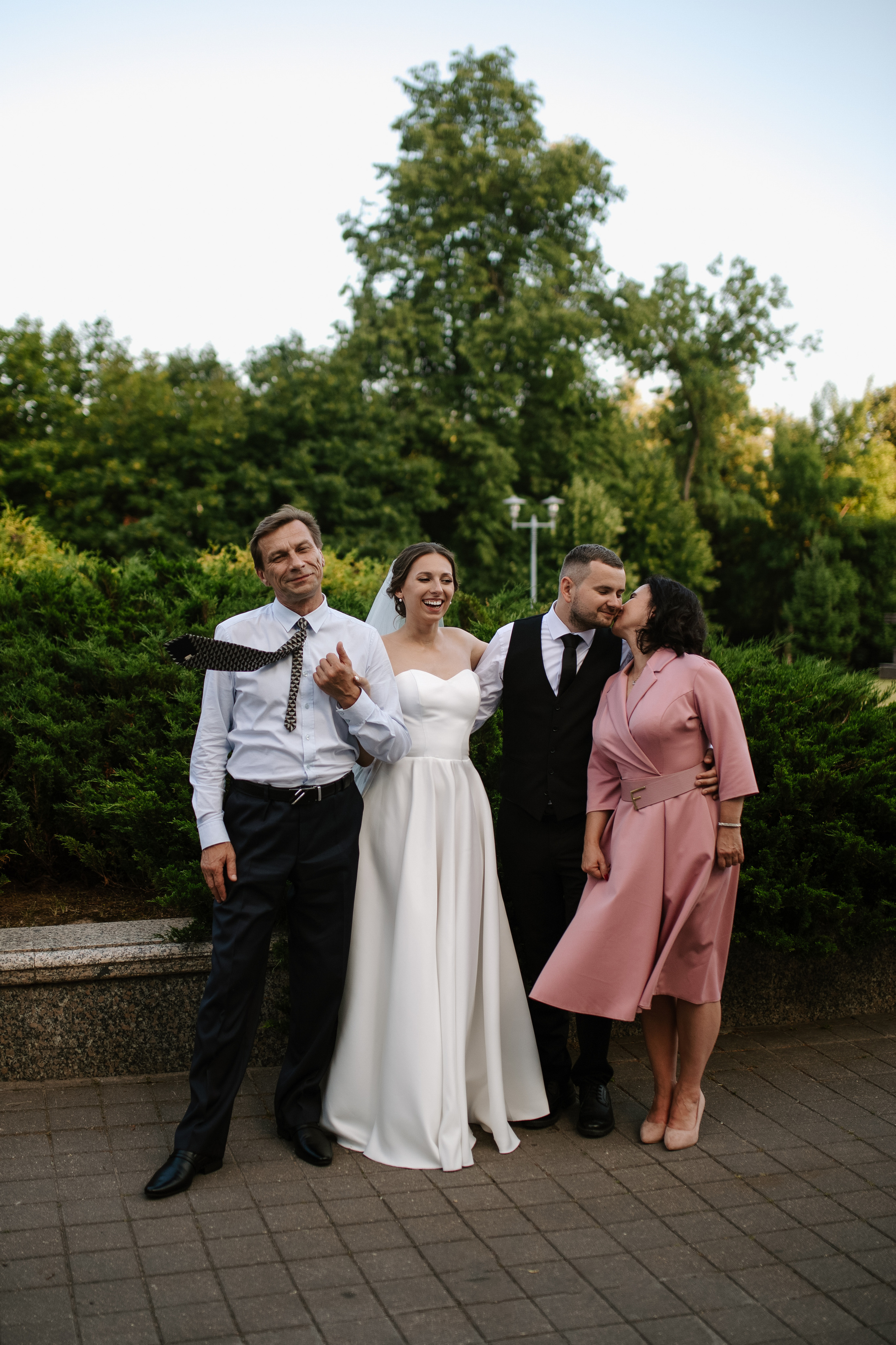 Yulia & Evgeniy. Фотограф в Минске — Юлия Деяк. Фотосессии в Минске