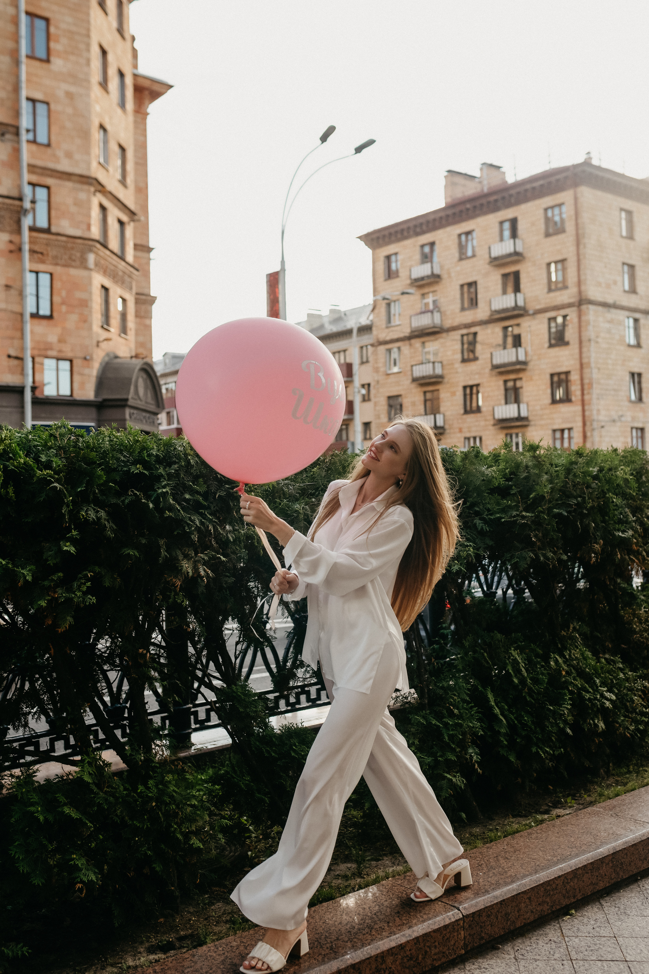 Девичник Ани. Фотограф в Минске — Юлия Деяк. Фотосессии в Минске