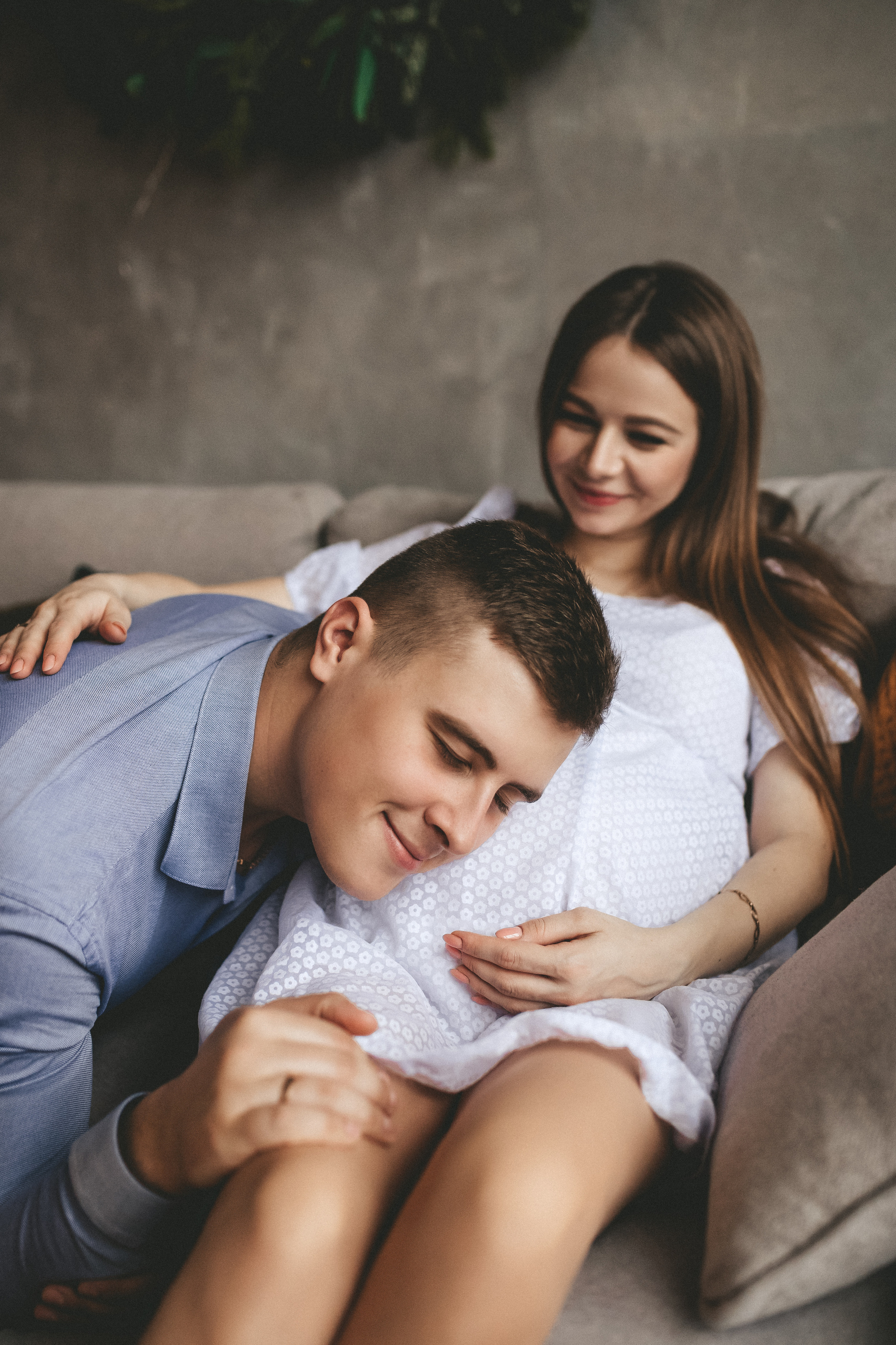 Ирина. Фотограф в Минске — Юлия Деяк. Фотосессии в Минске