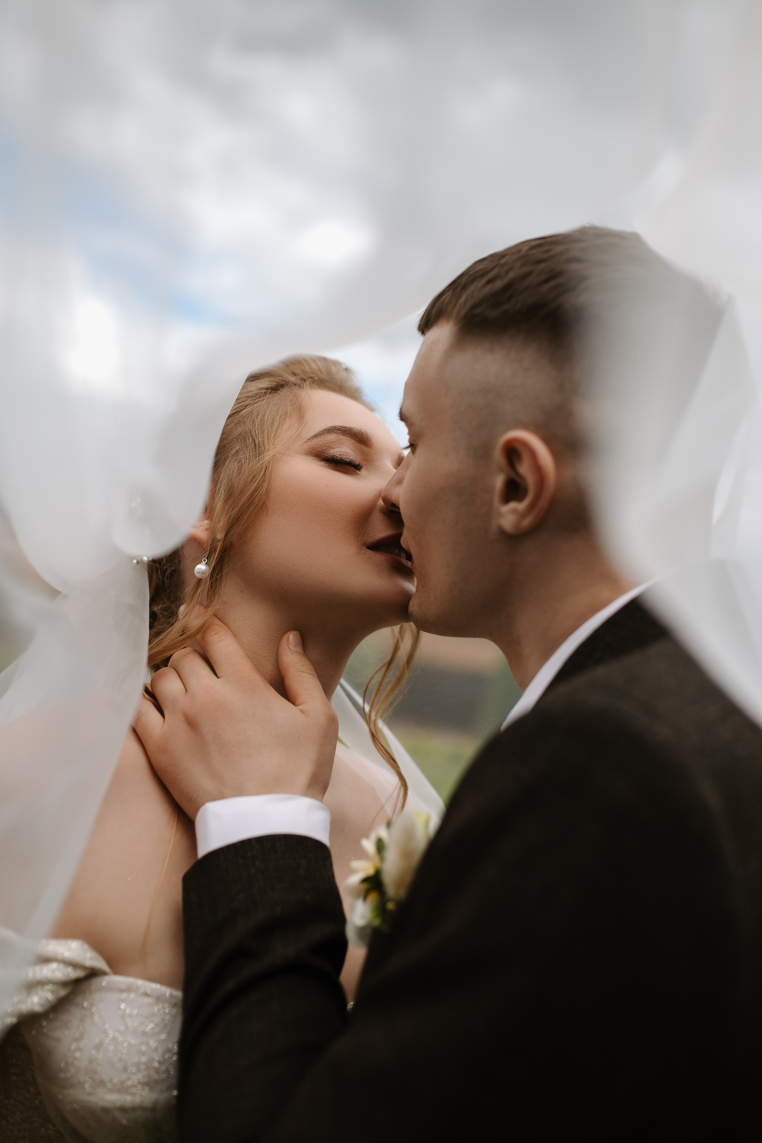 Lisa & Ivan. Фотограф в Минске — Юлия Деяк. Фотосессии в Минске