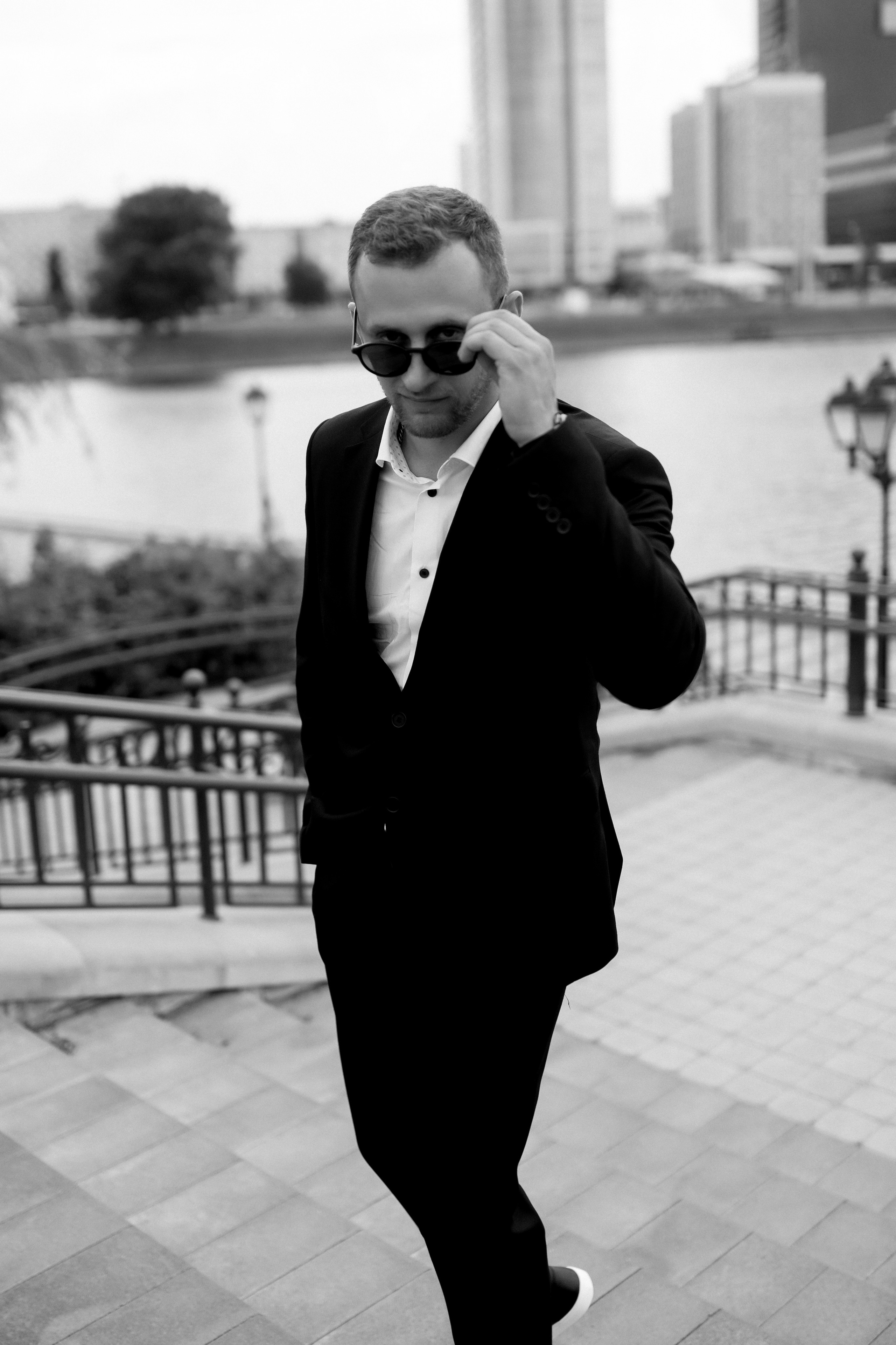 Victoria & Alexey. Фотограф в Минске — Юлия Деяк. Фотосессии в Минске