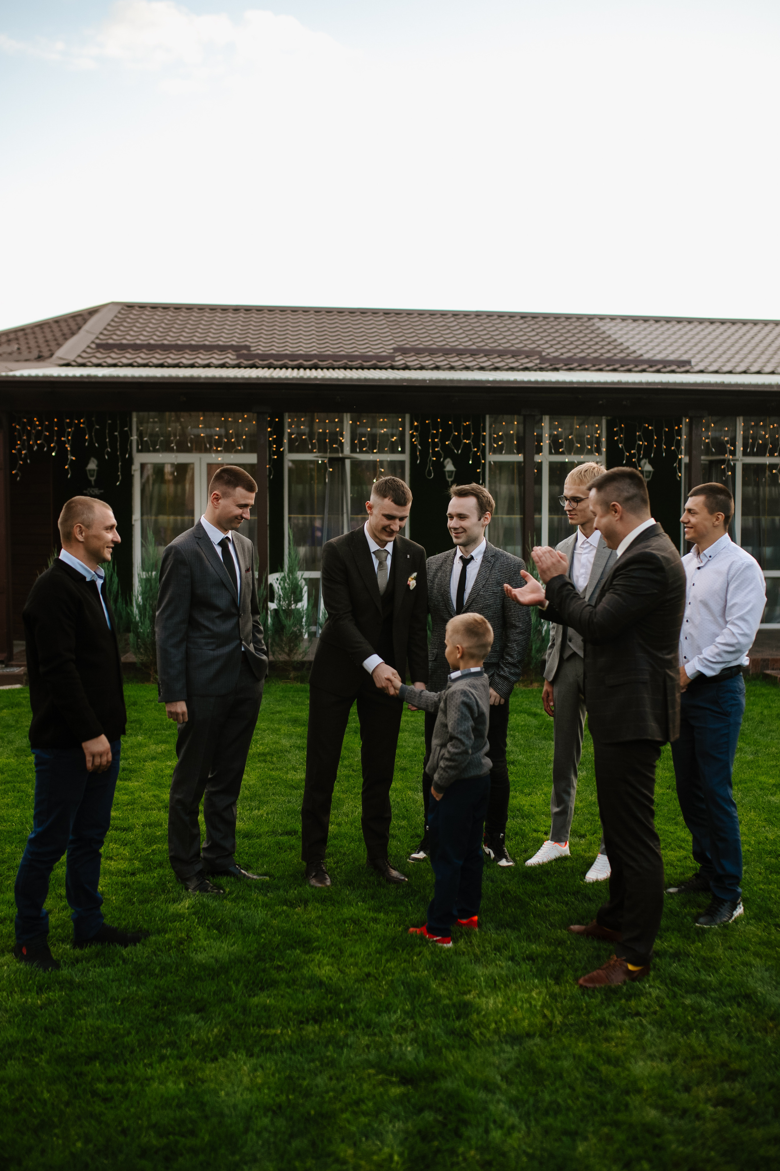 Lisa & Ivan. Фотограф в Минске — Юлия Деяк. Фотосессии в Минске