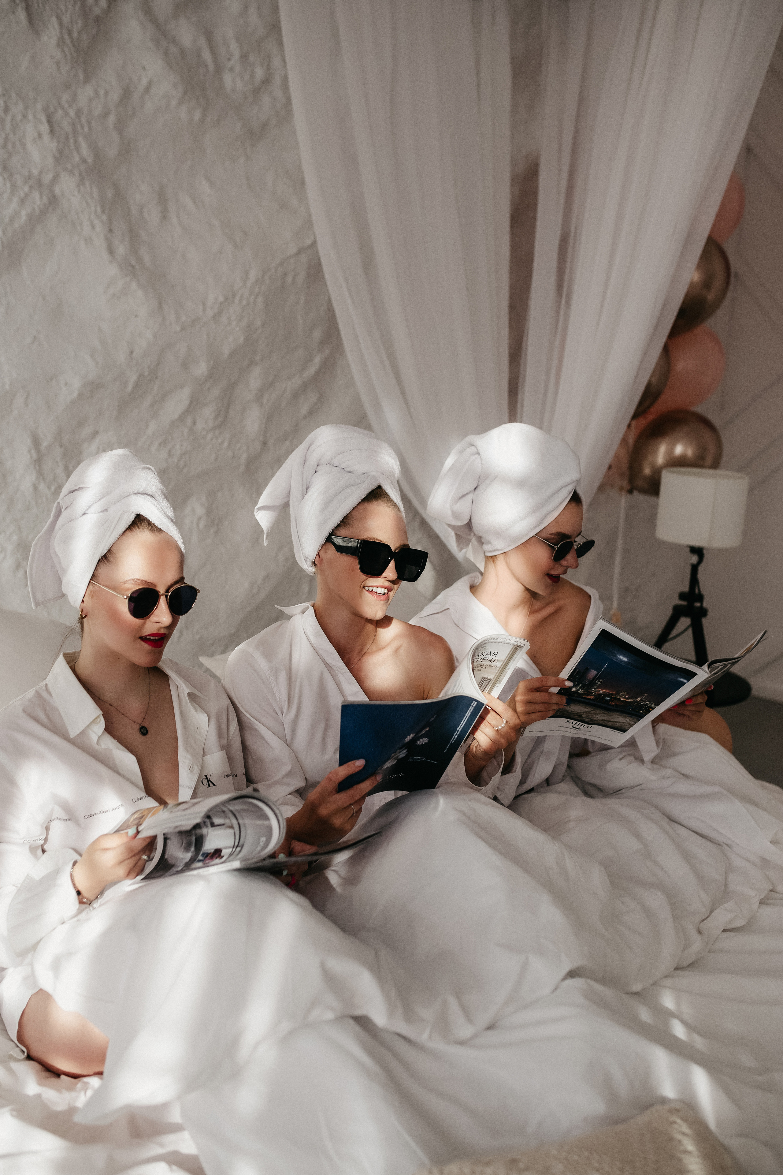 Девичник Ани. Фотограф в Минске — Юлия Деяк. Фотосессии в Минске