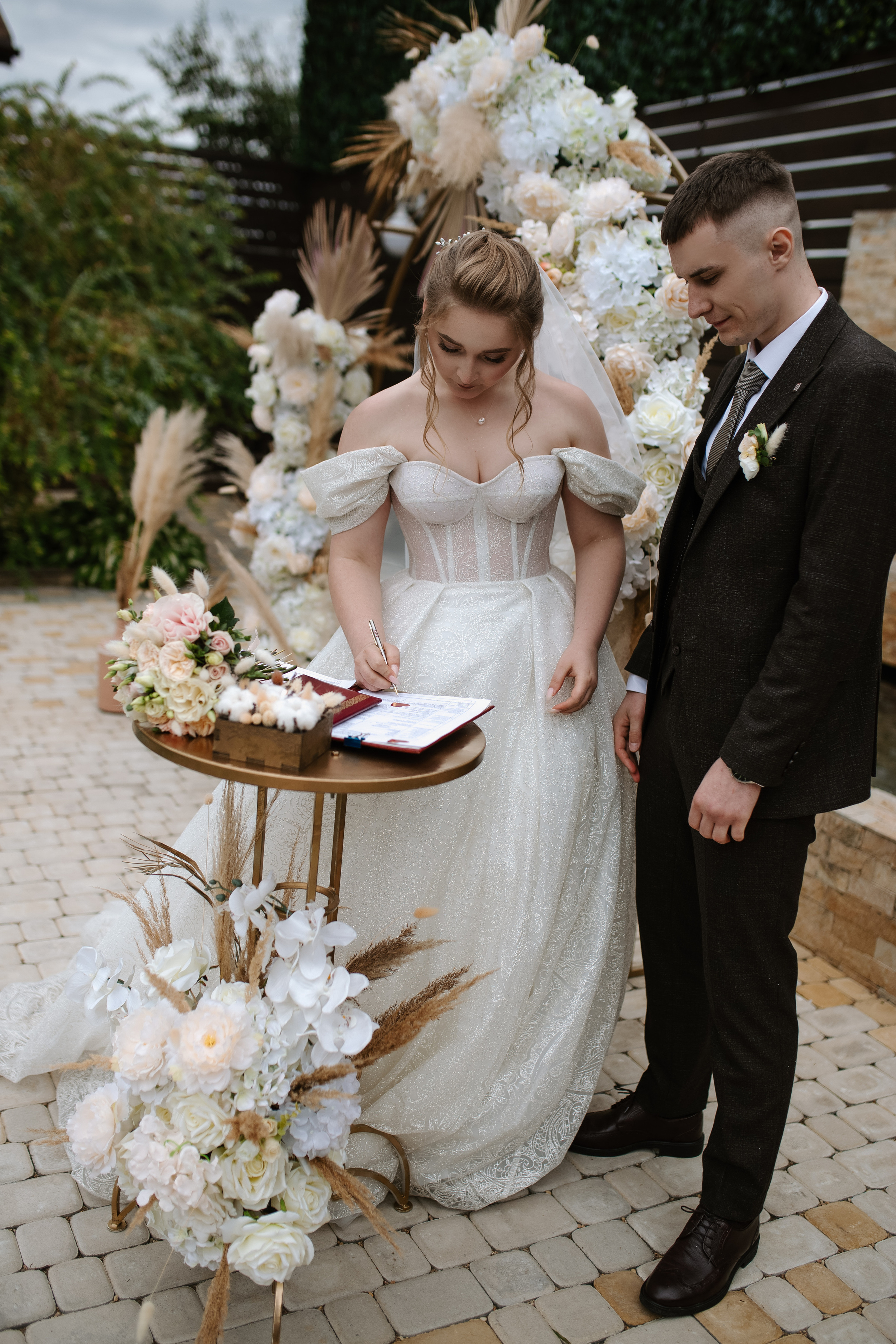 Lisa & Ivan. Фотограф в Минске — Юлия Деяк. Фотосессии в Минске