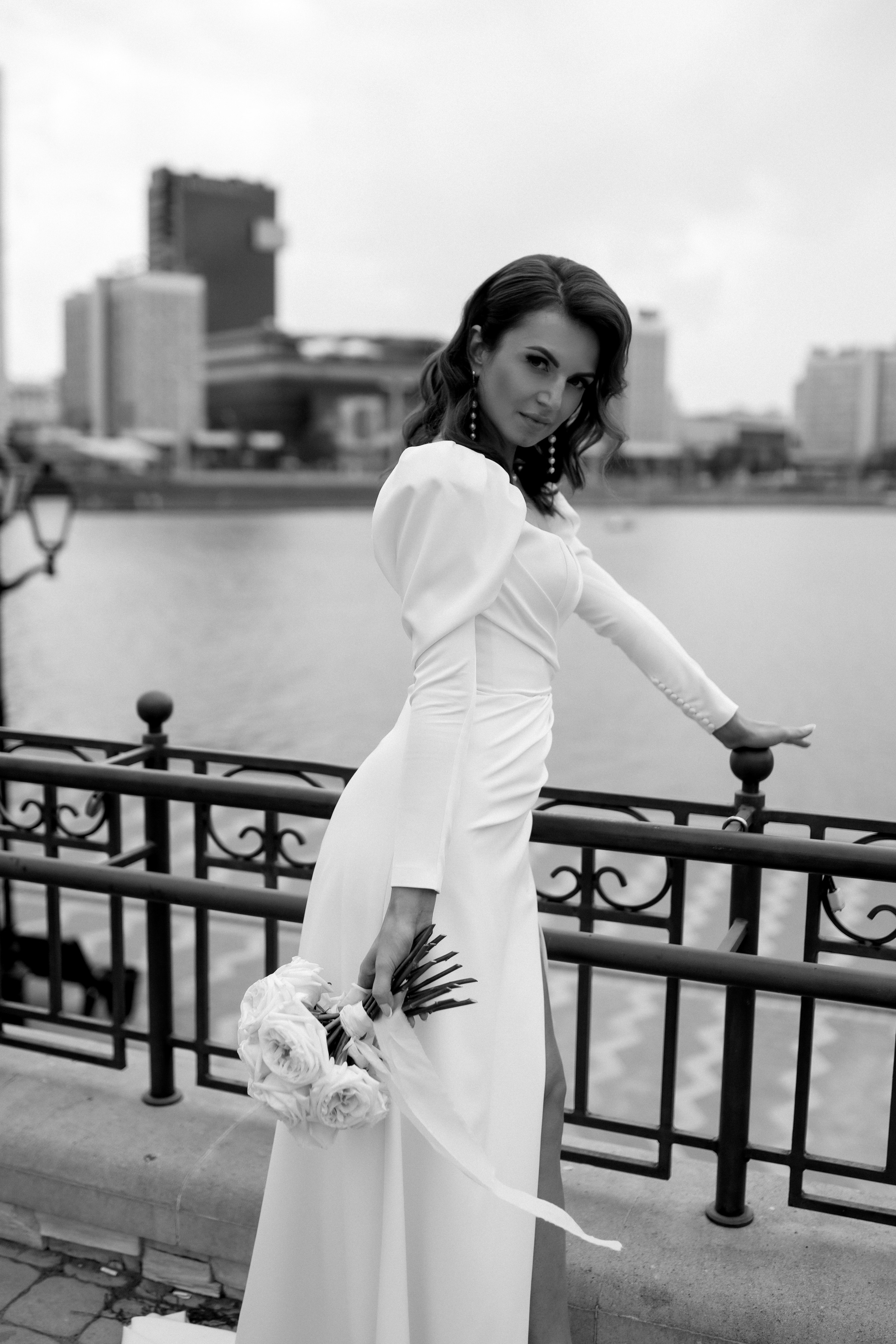 Victoria & Alexey. Фотограф в Минске — Юлия Деяк. Фотосессии в Минске