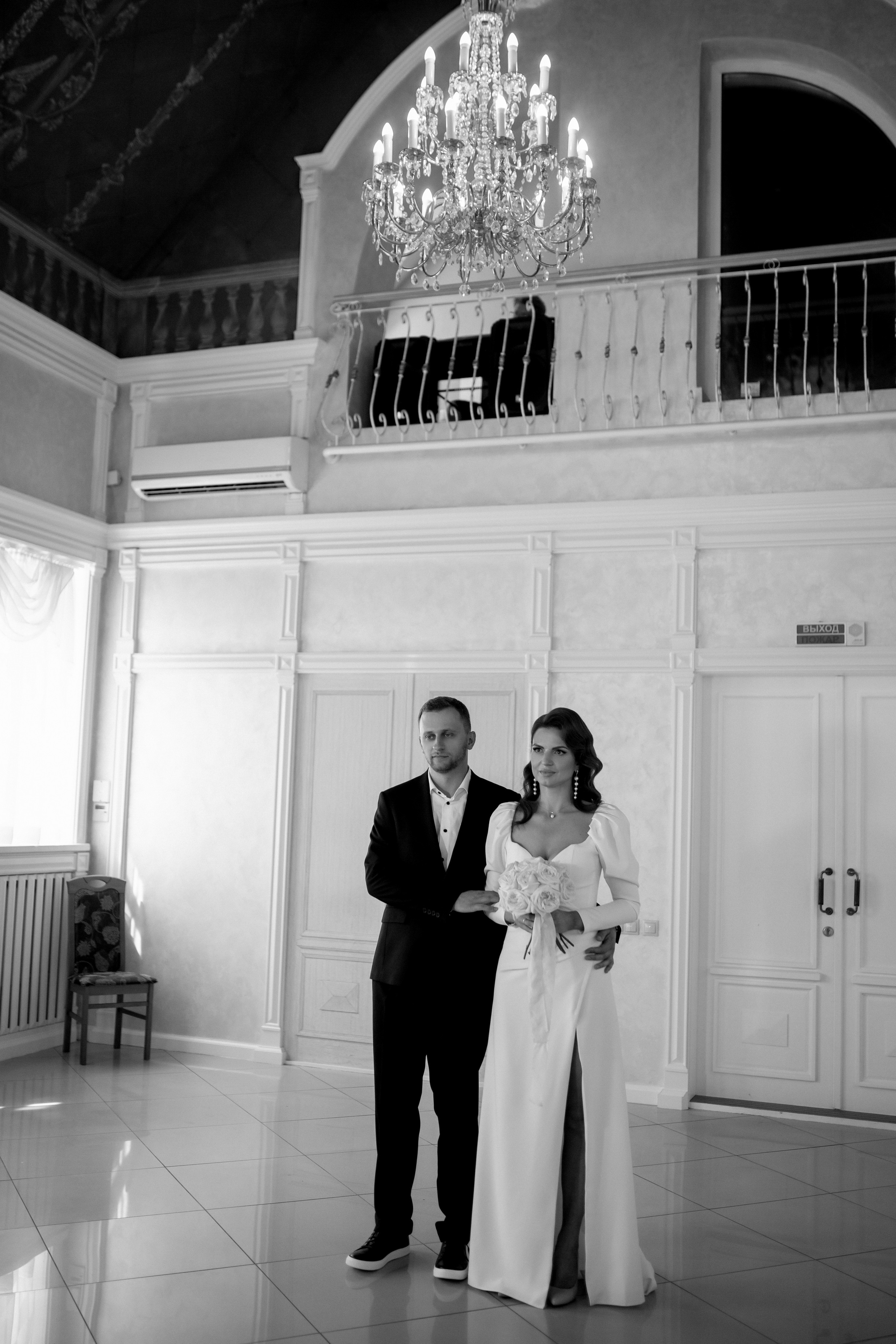 Victoria & Alexey. Фотограф в Минске — Юлия Деяк. Фотосессии в Минске