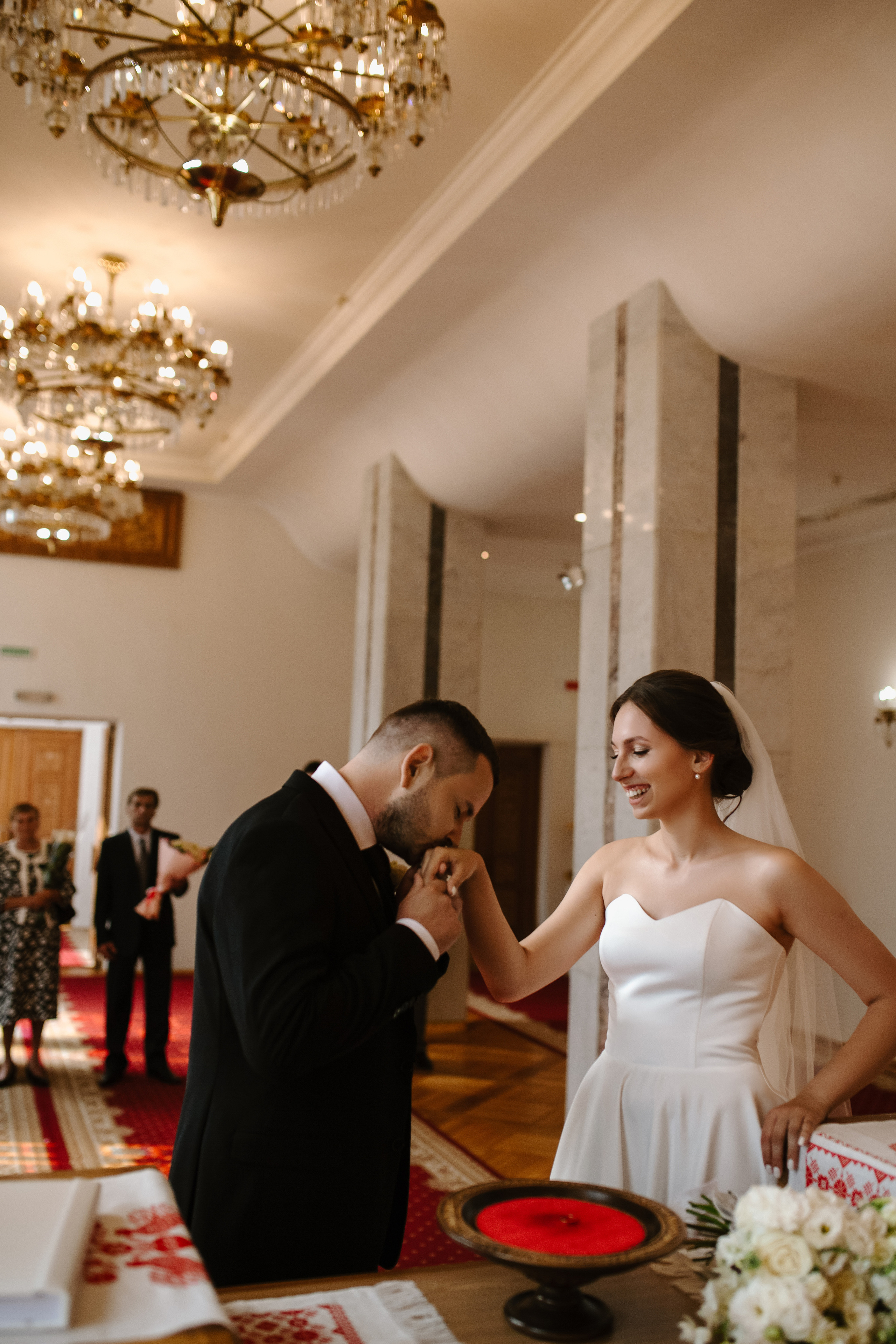 Yulia & Evgeniy. Фотограф в Минске — Юлия Деяк. Фотосессии в Минске