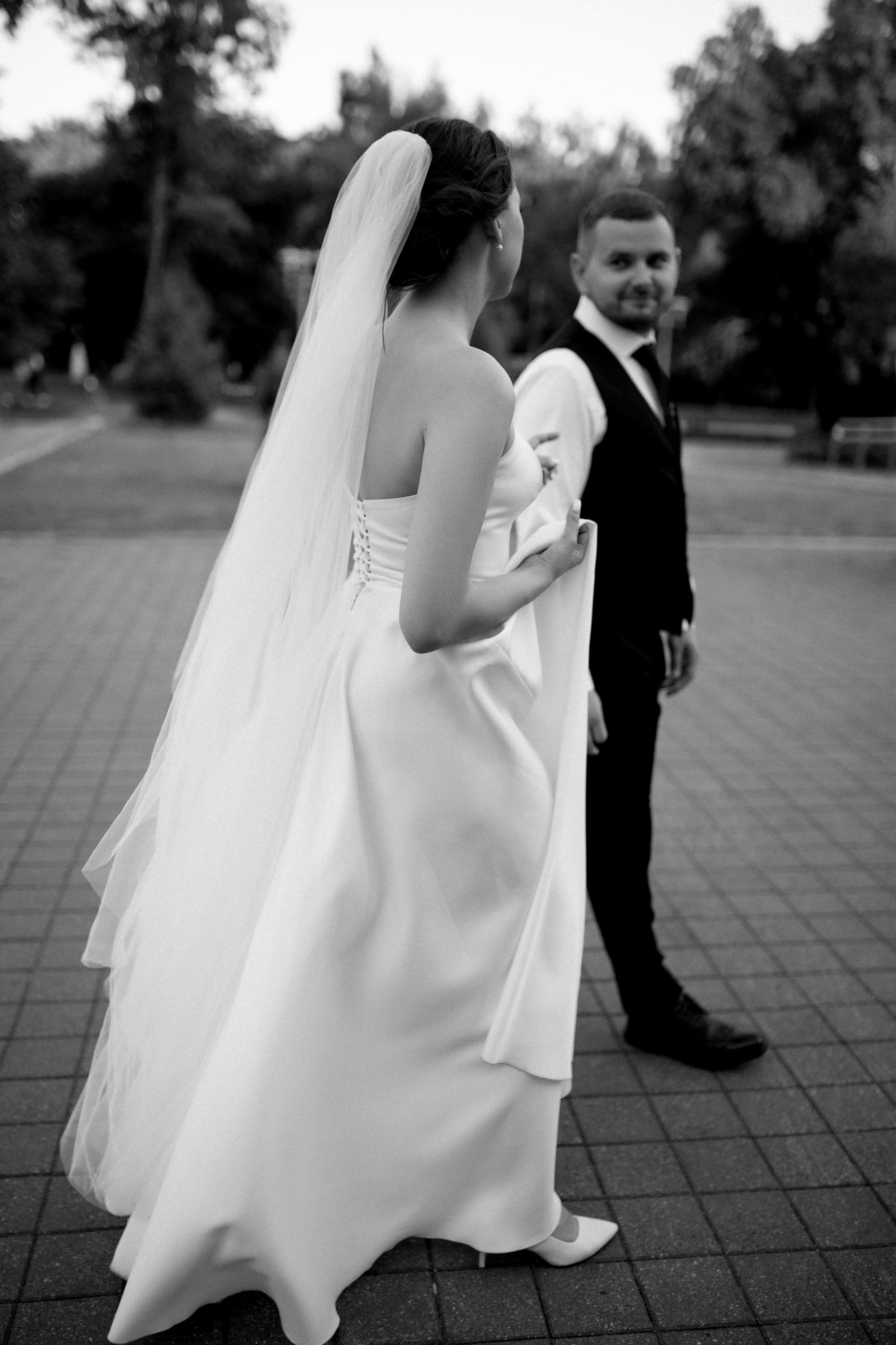 Yulia & Evgeniy. Фотограф в Минске — Юлия Деяк. Фотосессии в Минске