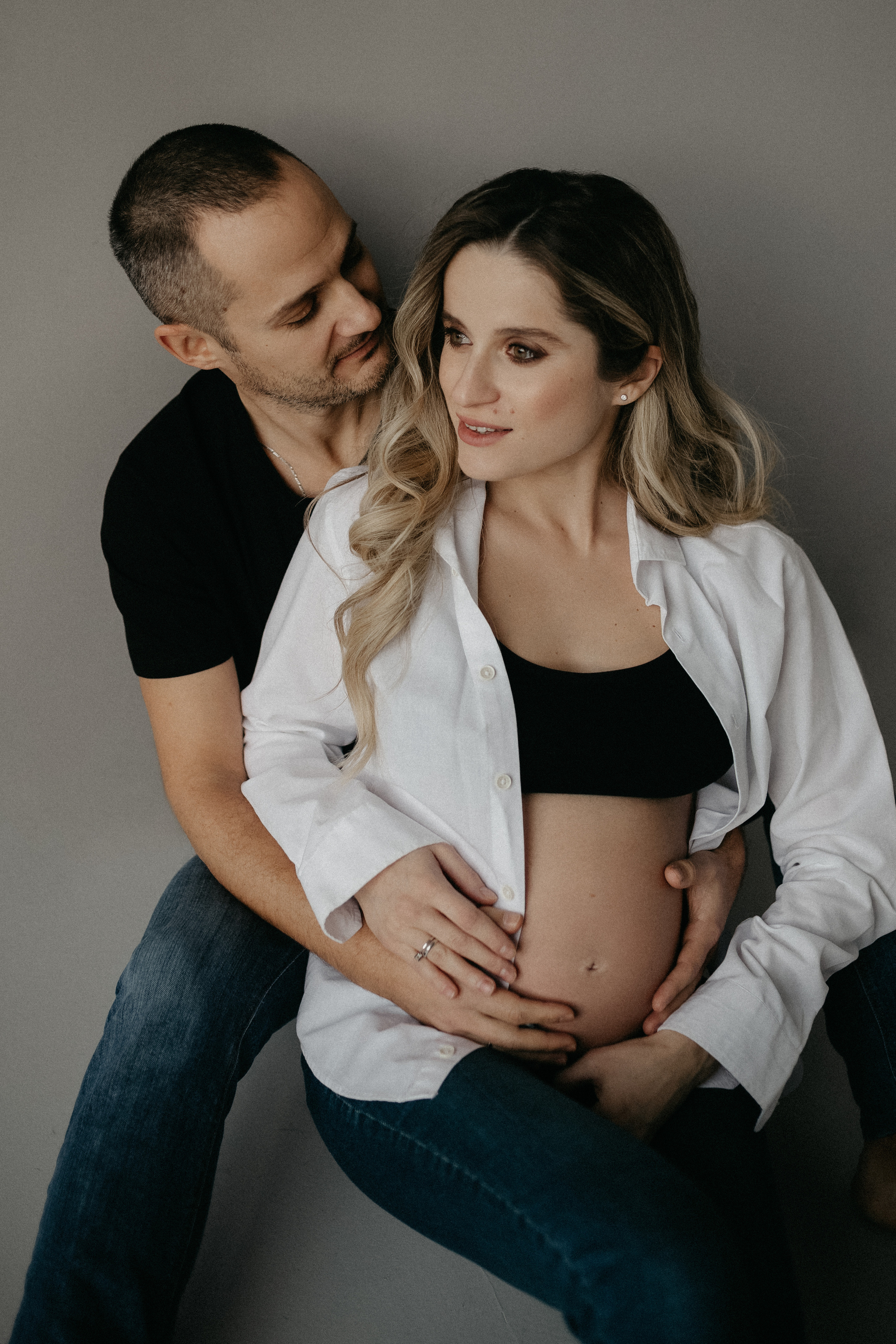 Александра. Фотограф в Минске — Юлия Деяк. Фотосессии в Минске