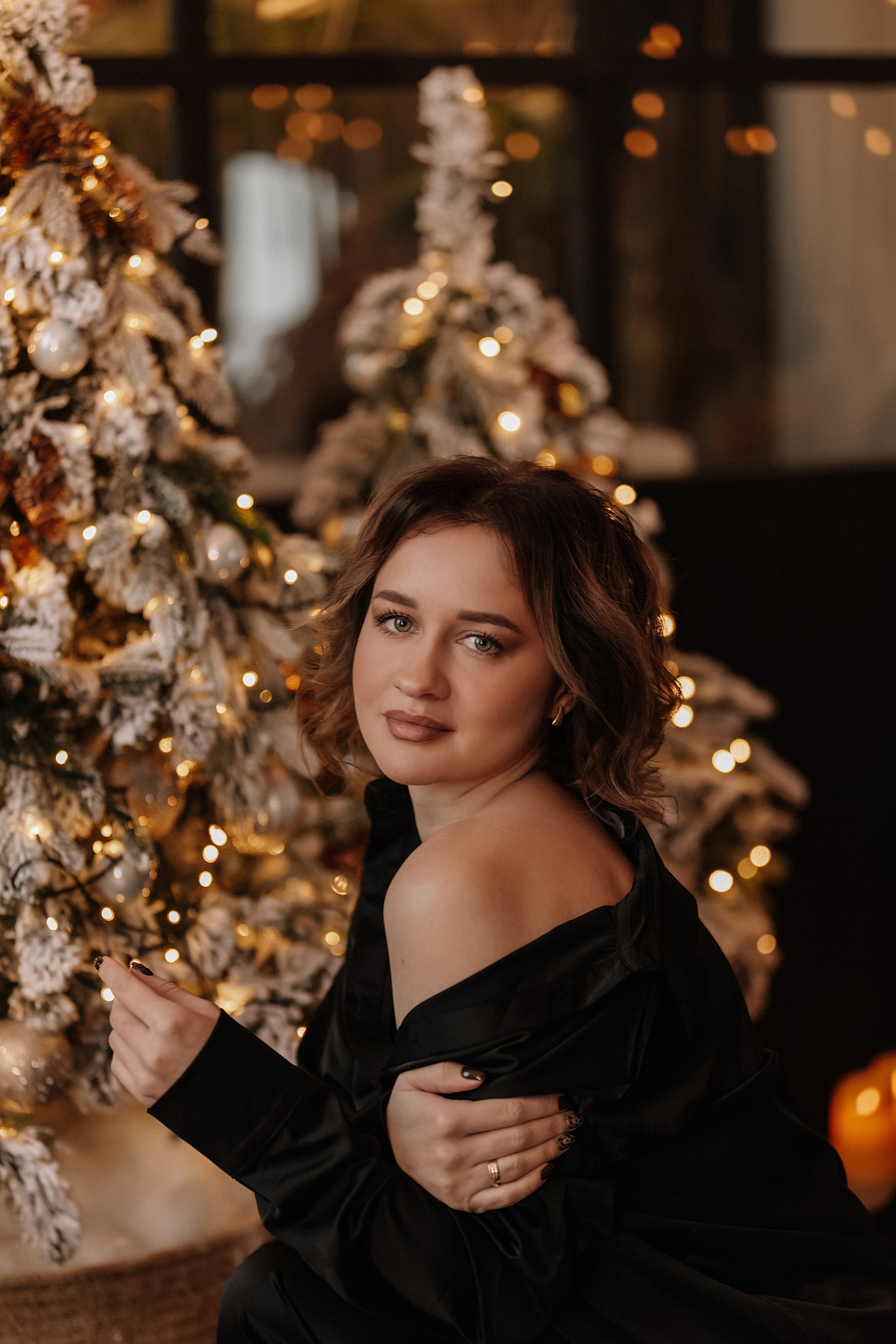 Надежда. Свадебный и семейный фотограф Светлана Пирюгина