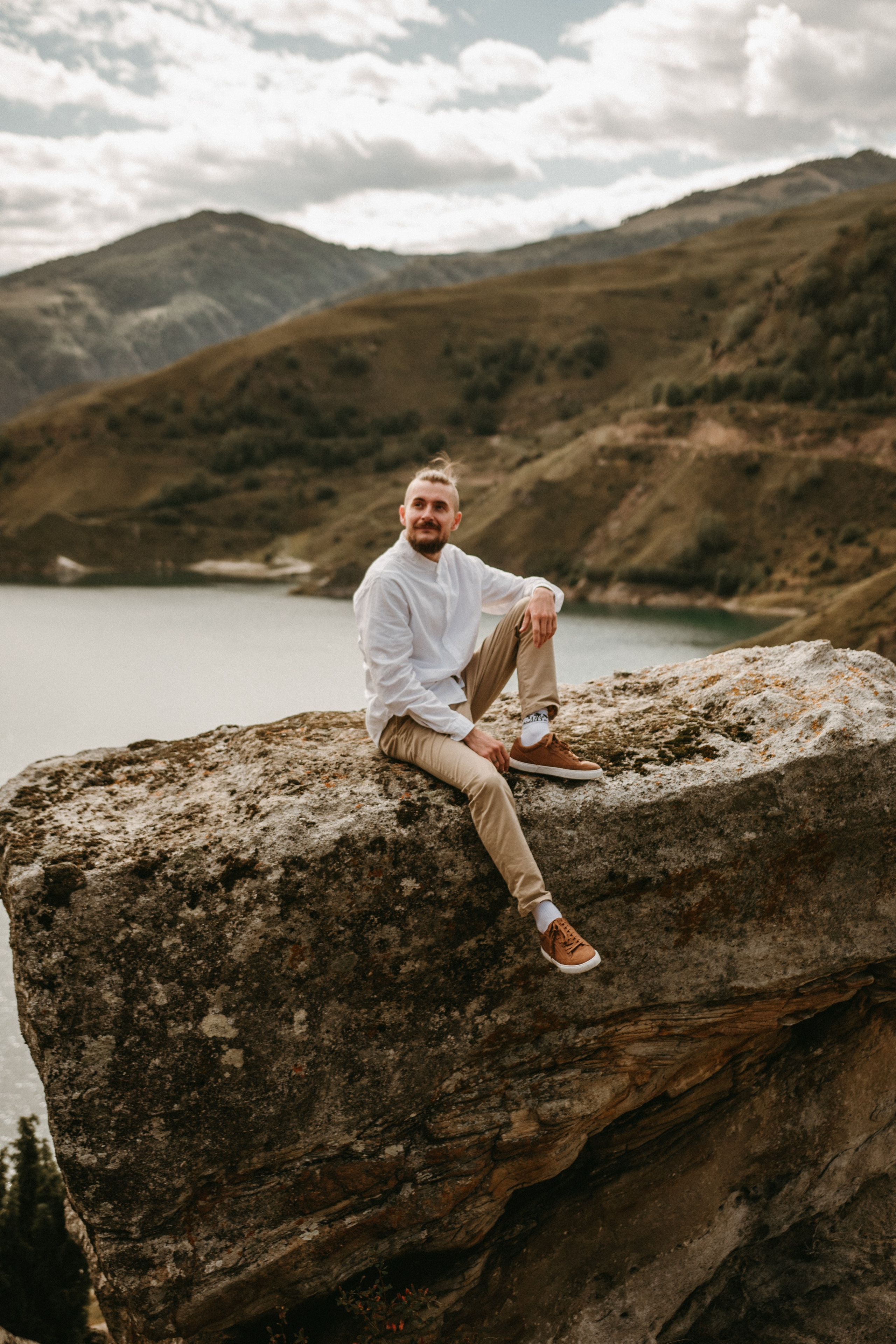 DMITRY & ANASTASIA | ELBRUS. Фотограф Настя Конник | Пятигорск | Эльбрус | Домбай | Архыз