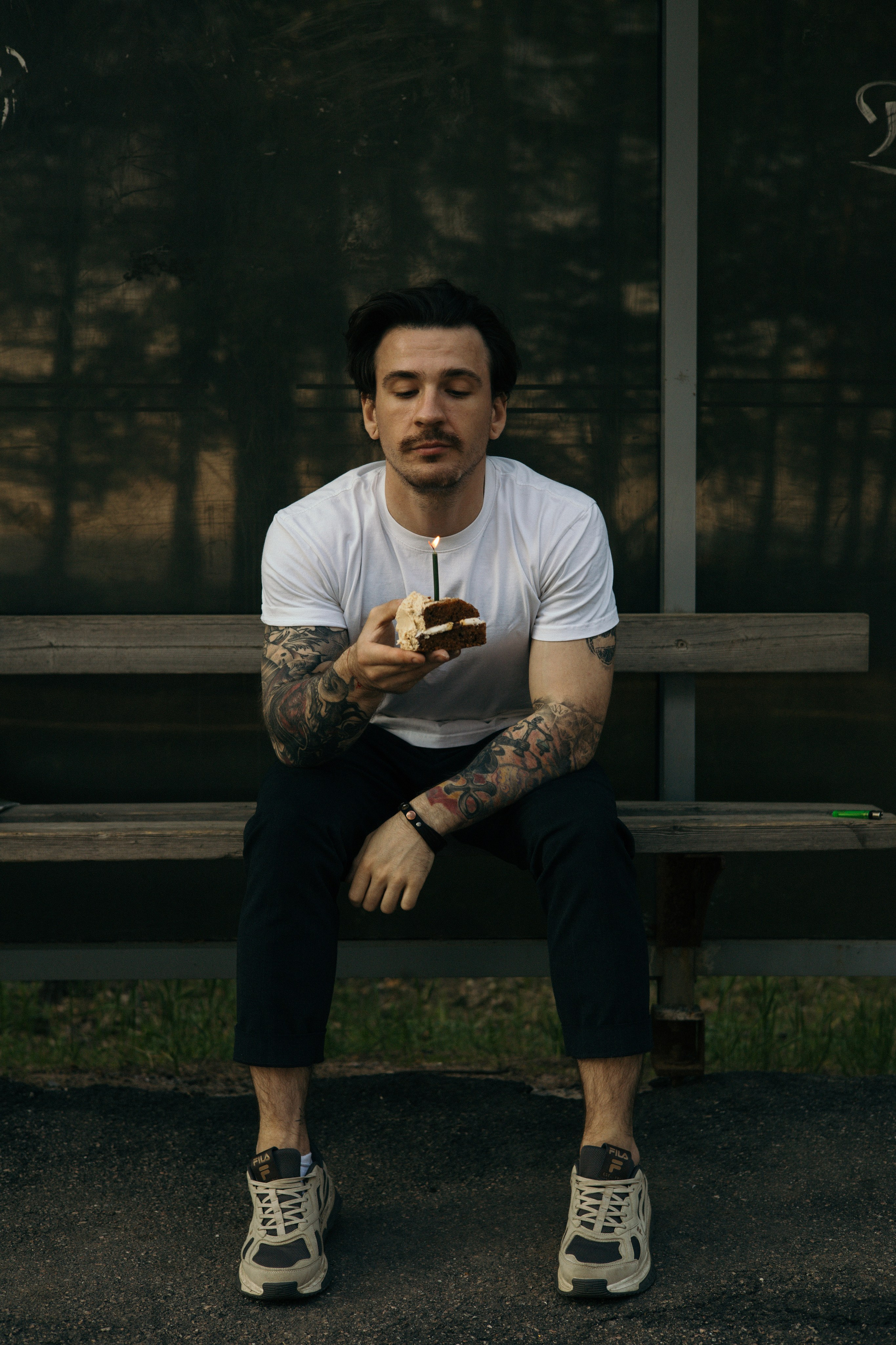 BIRTHDay. RUSLAN ROZANOV