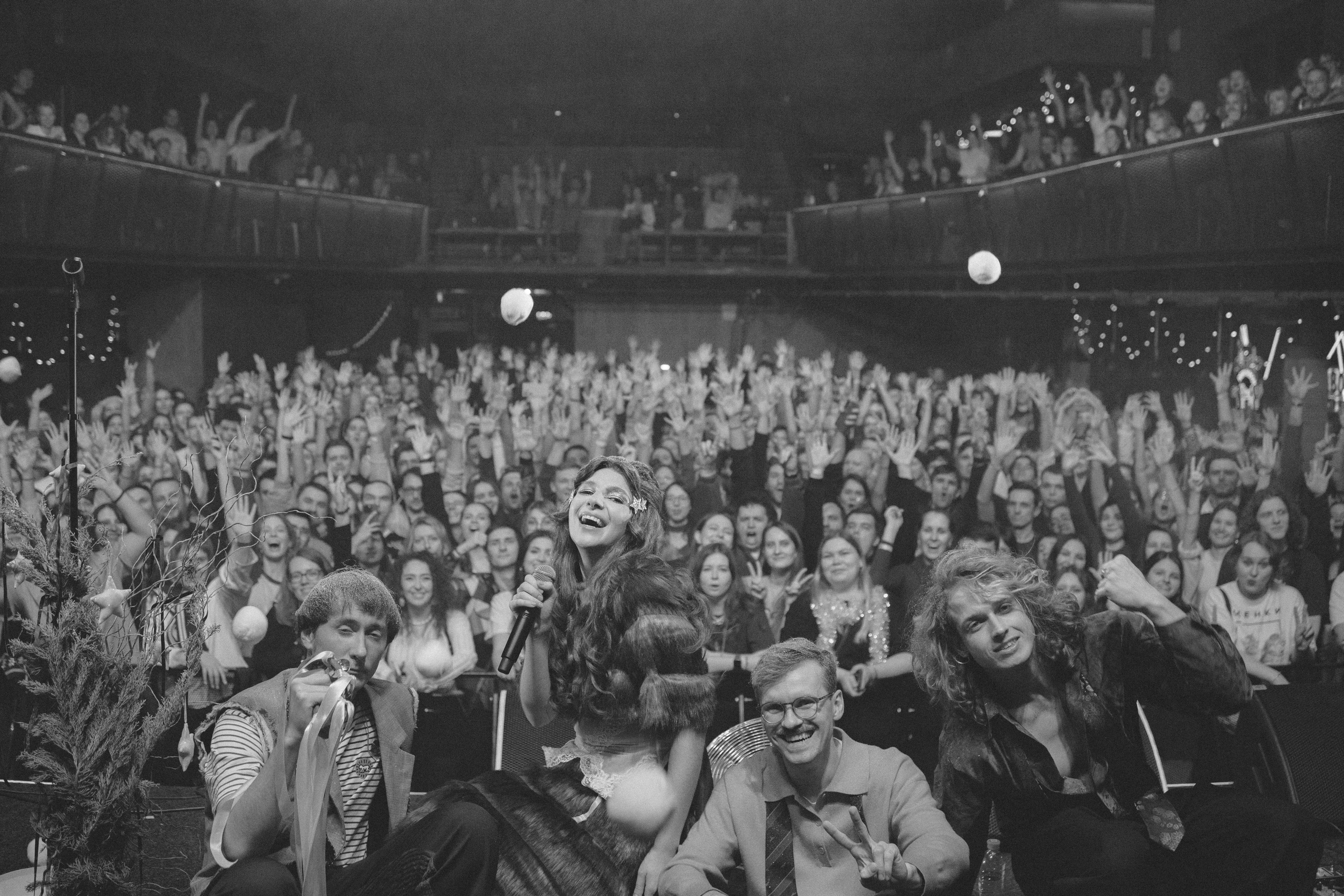 Motherland Winter’26. RUSLAN ROZANOV