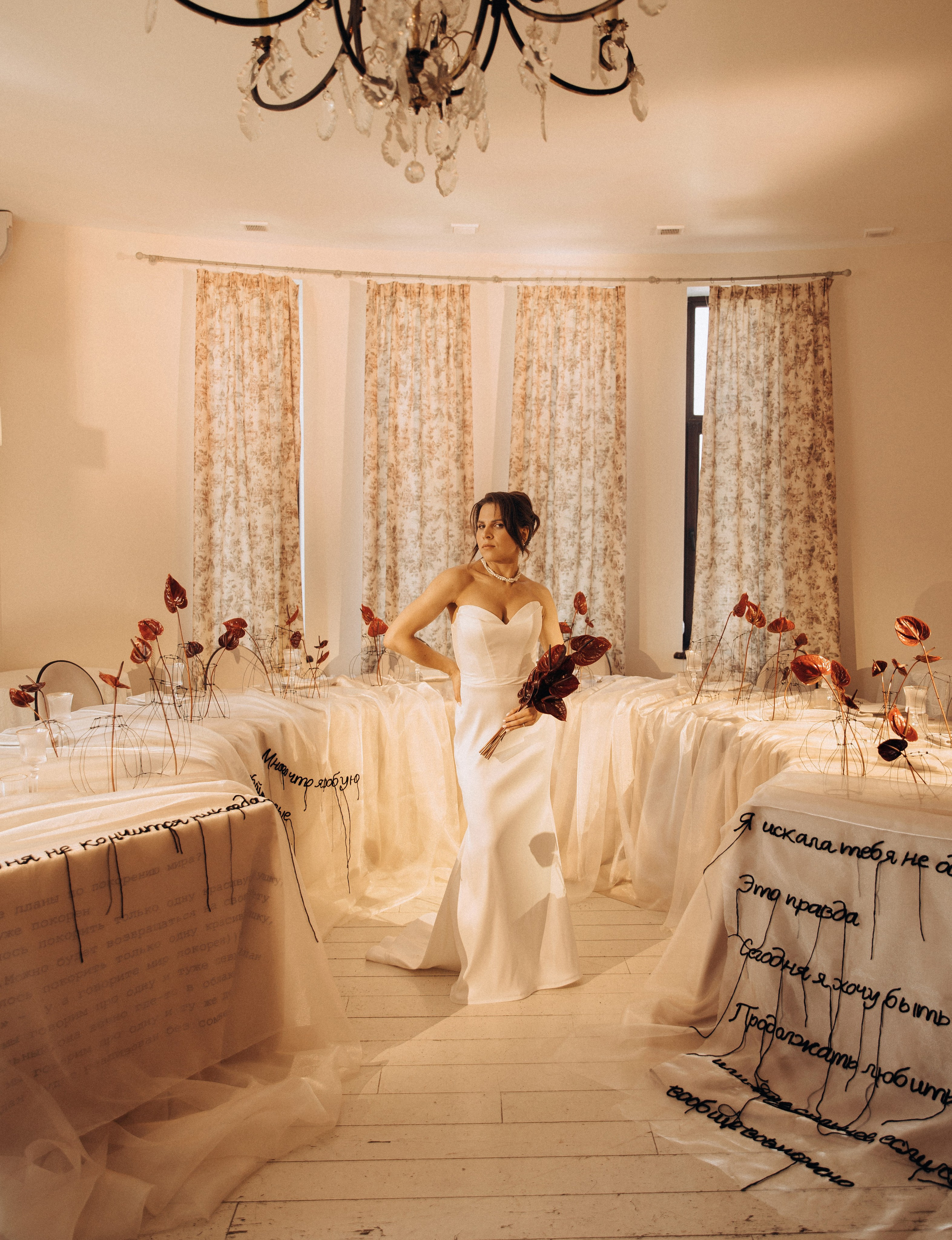 Кира и Дмитрий. Свадебный и портретный фотограф в Калининграде и Москве Марк Юдинцев