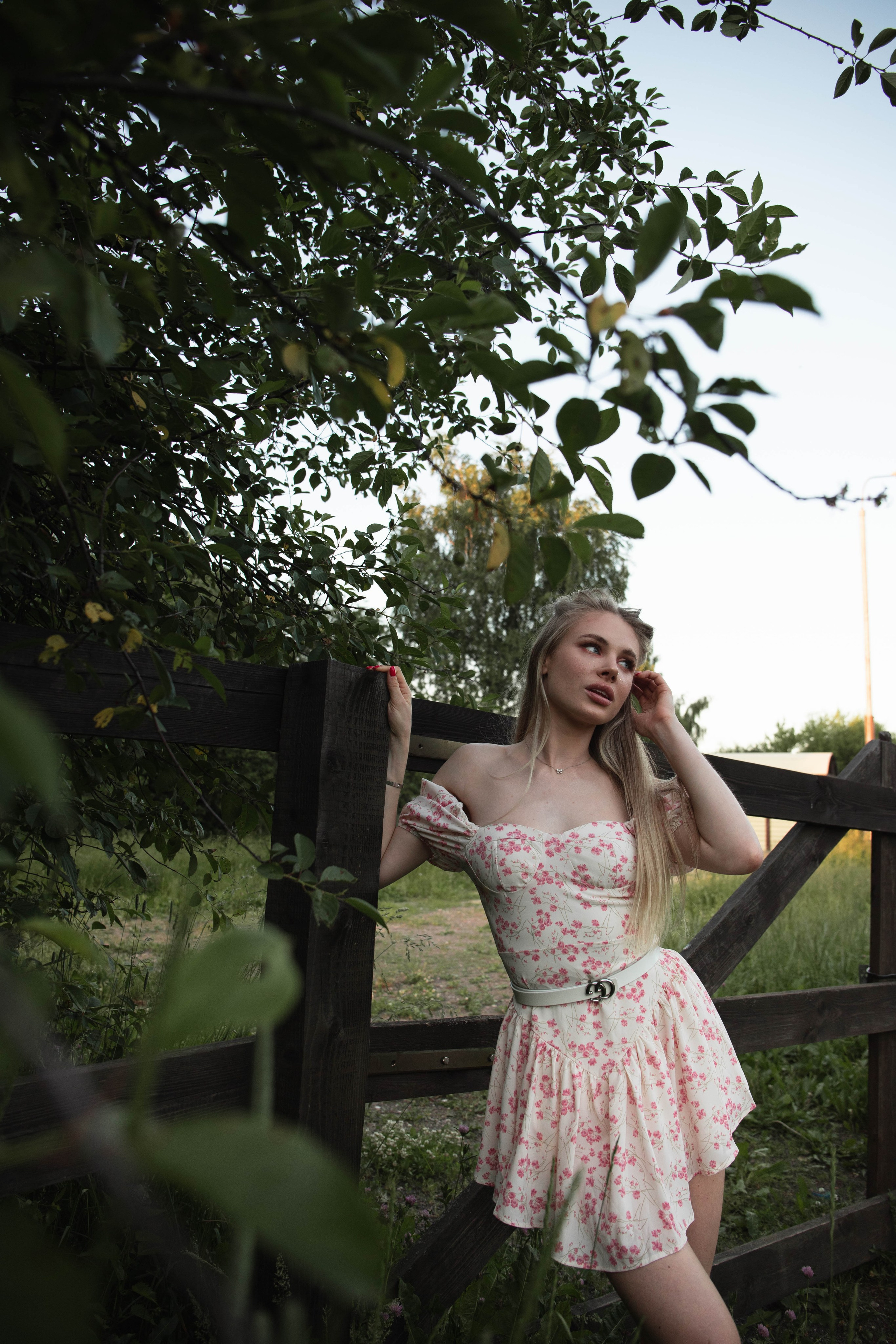 Марина. Главная