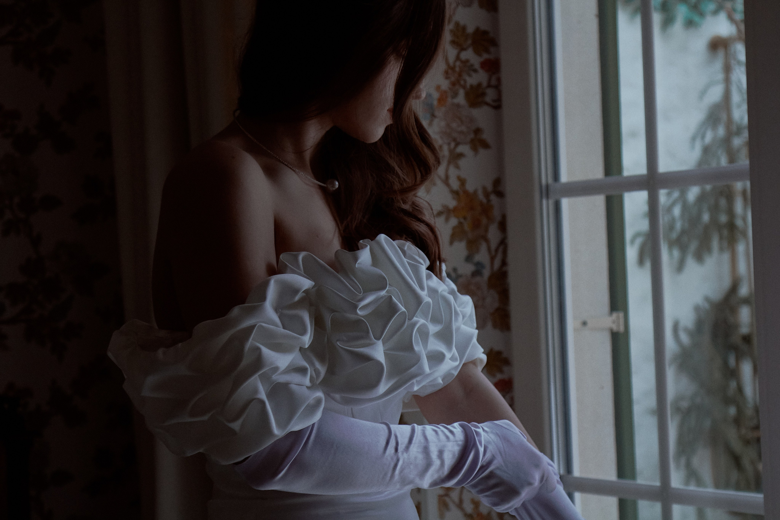 Александр и Татьяна. Итальянская усадьба. Фотограф лавстори Москва/МО Приятелева Ангелина