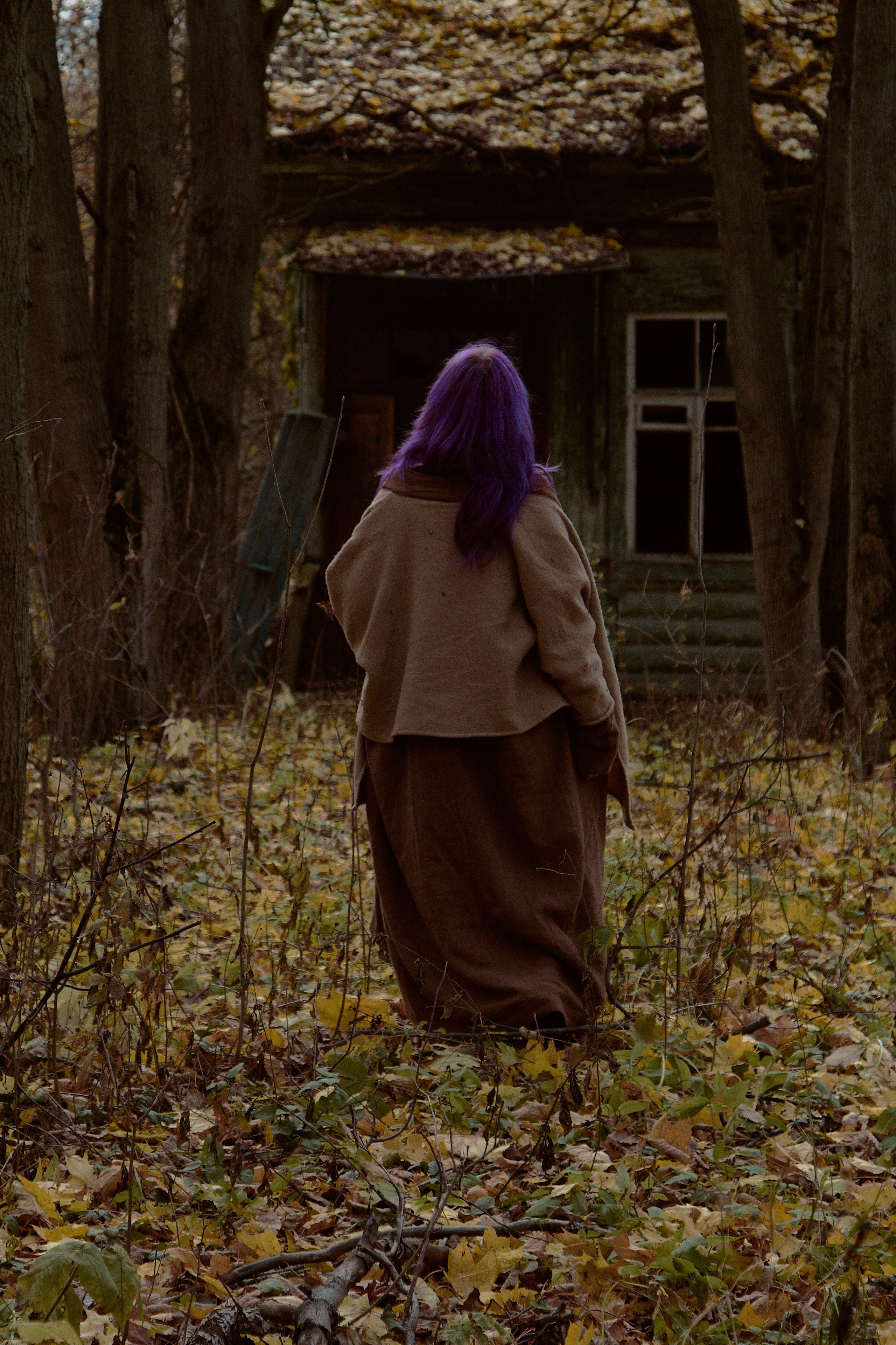 Русская сказка. Фотограф лавстори Москва/МО Приятелева Ангелина