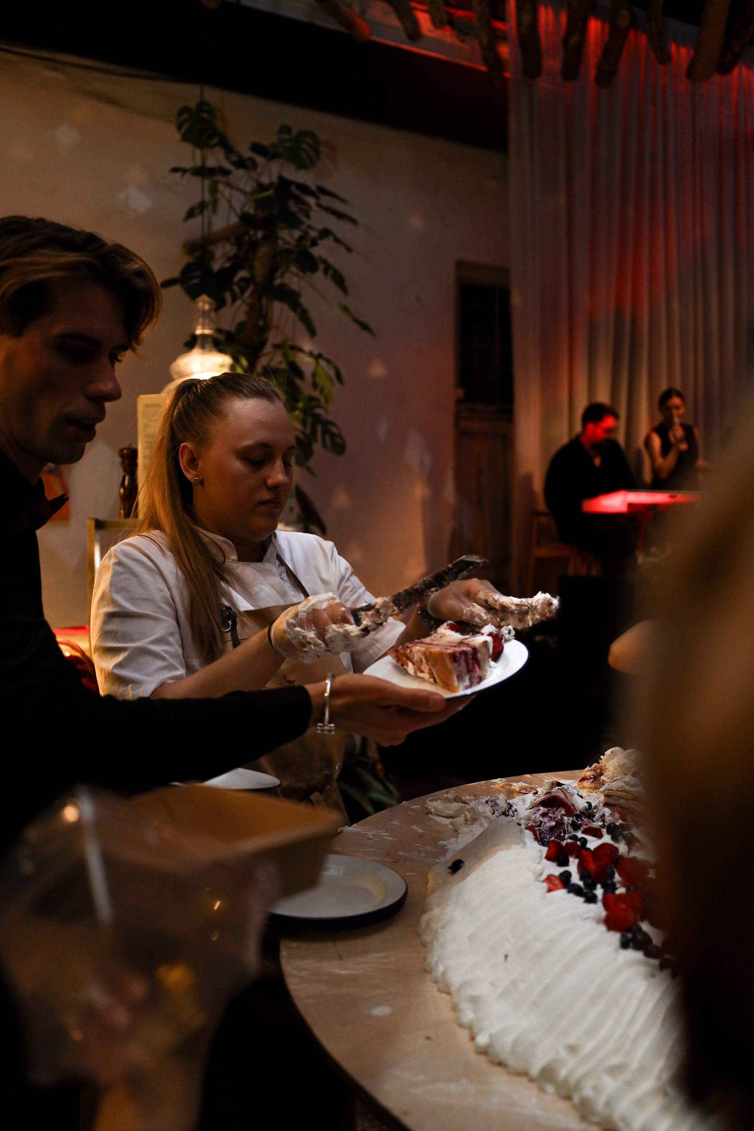 Gastrodvor 3YEARS. Дженбаз Павел — фотограф в Ялте