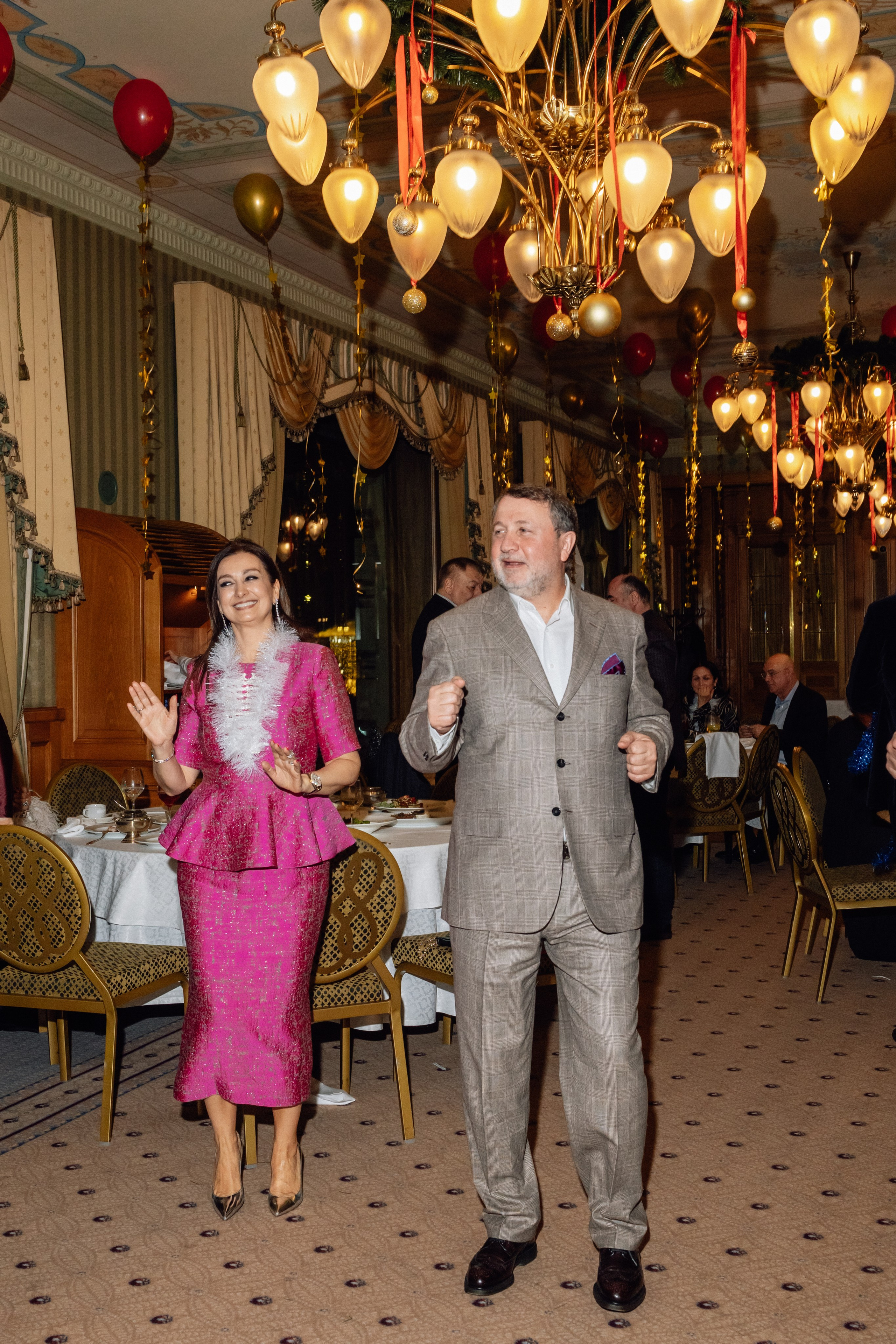 Events. Антон Ляпунов фотограф Вашего события в Москве