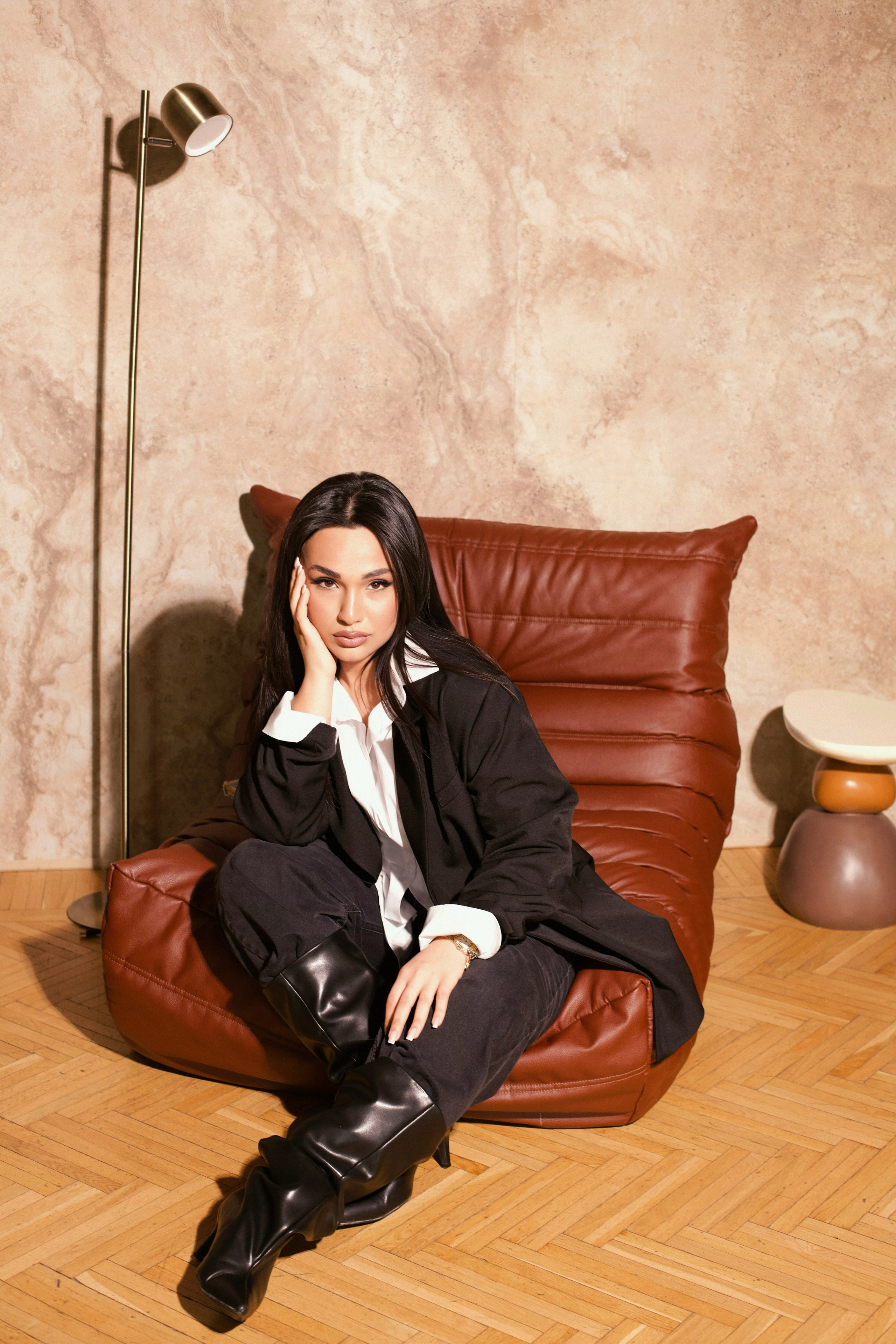 Инесса. Фотограф