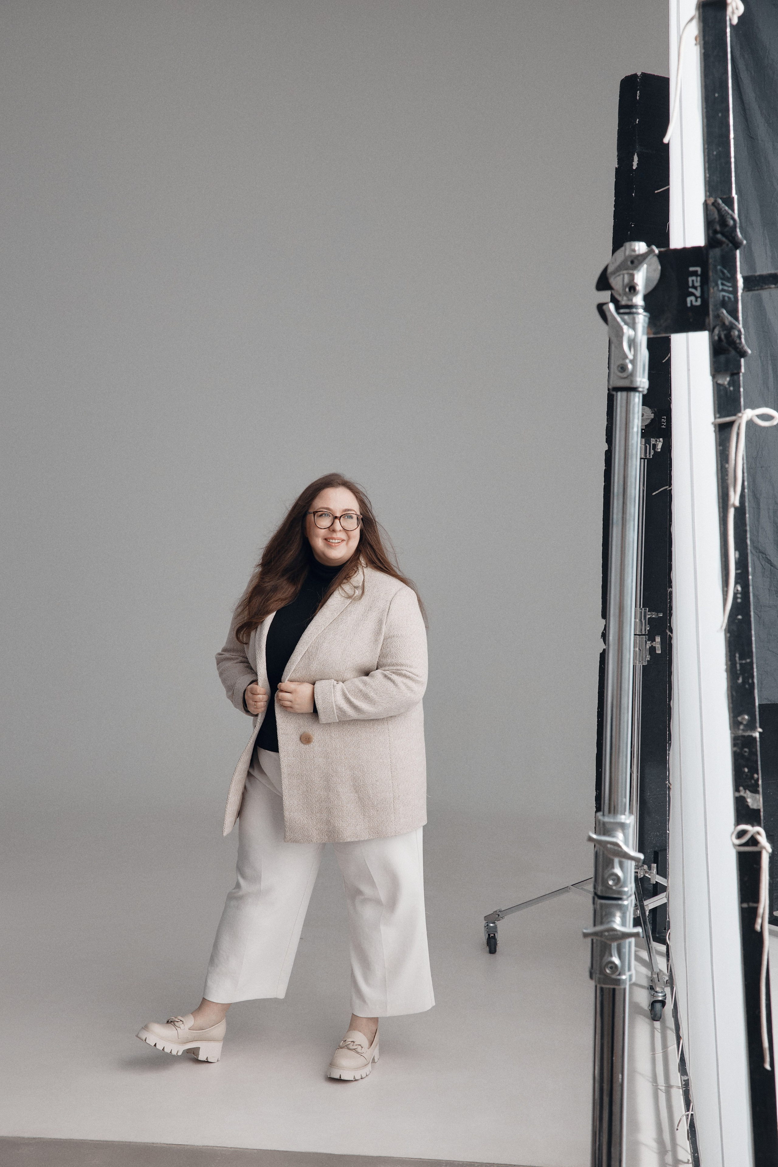 Деловой портрет. Фотограф Никита Журнаков | Екатеринбург