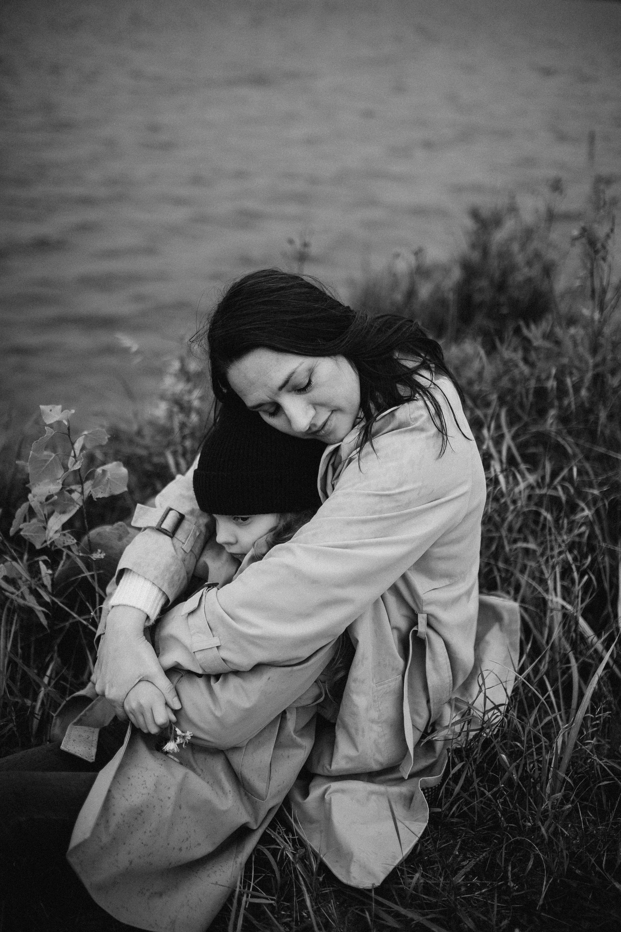 Ирина и Ева. Фотограф Тимербаева Алина г. Сургут