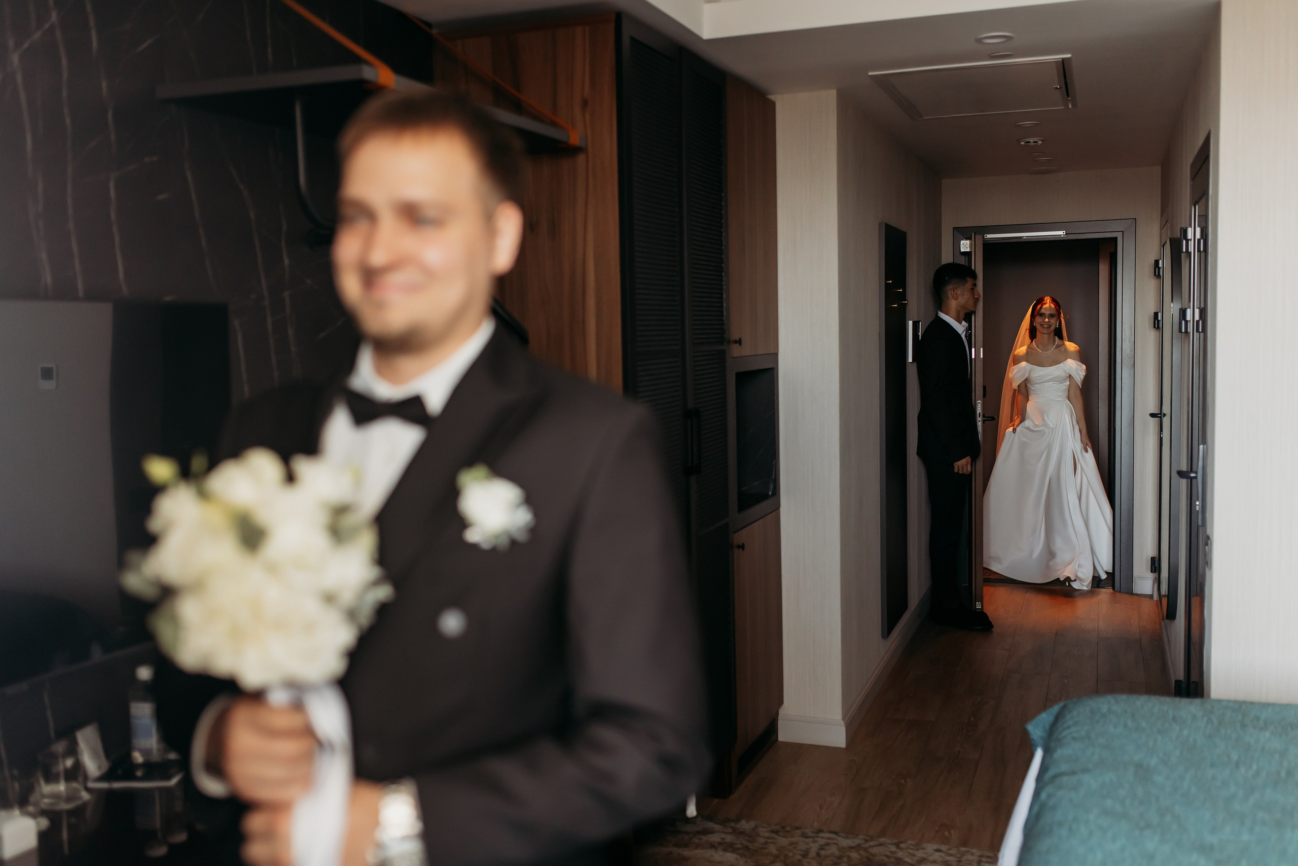 Николай и Ангелина. Фотограф Тимербаева Алина г. Сургут