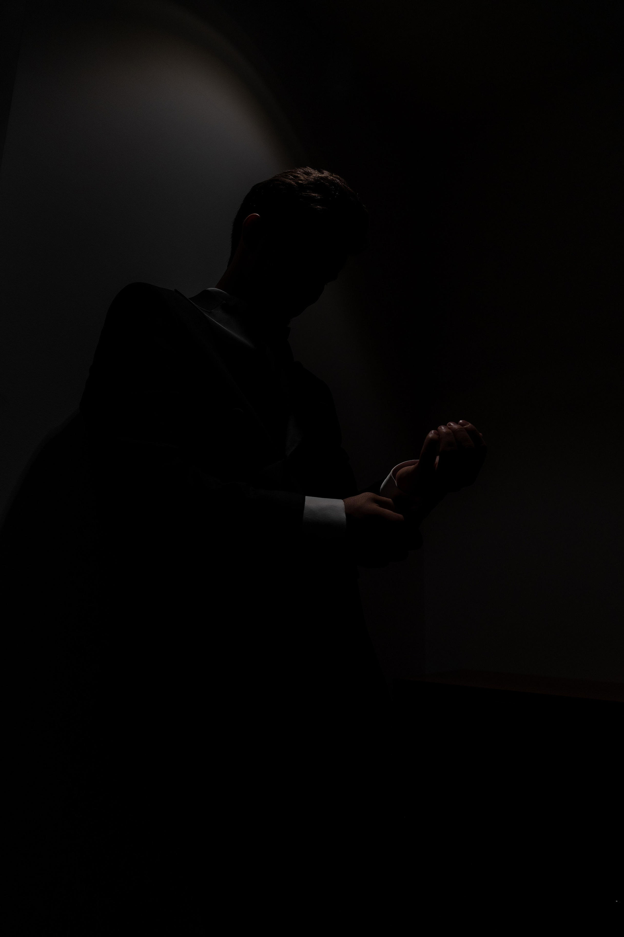 Бекет и Аружан