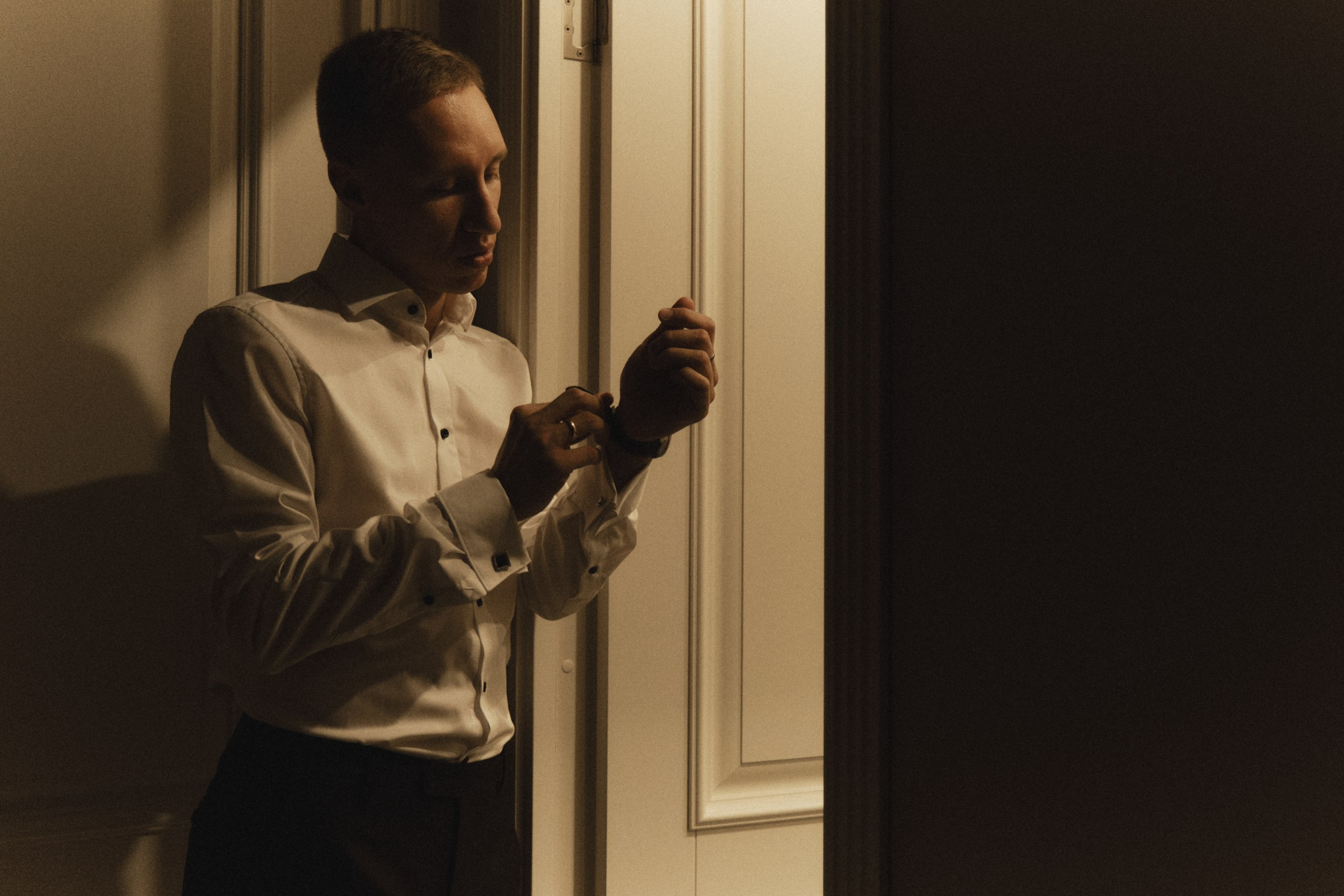 Лиза и Влад. Свадебный фотограф в Орле Константин Смирнов