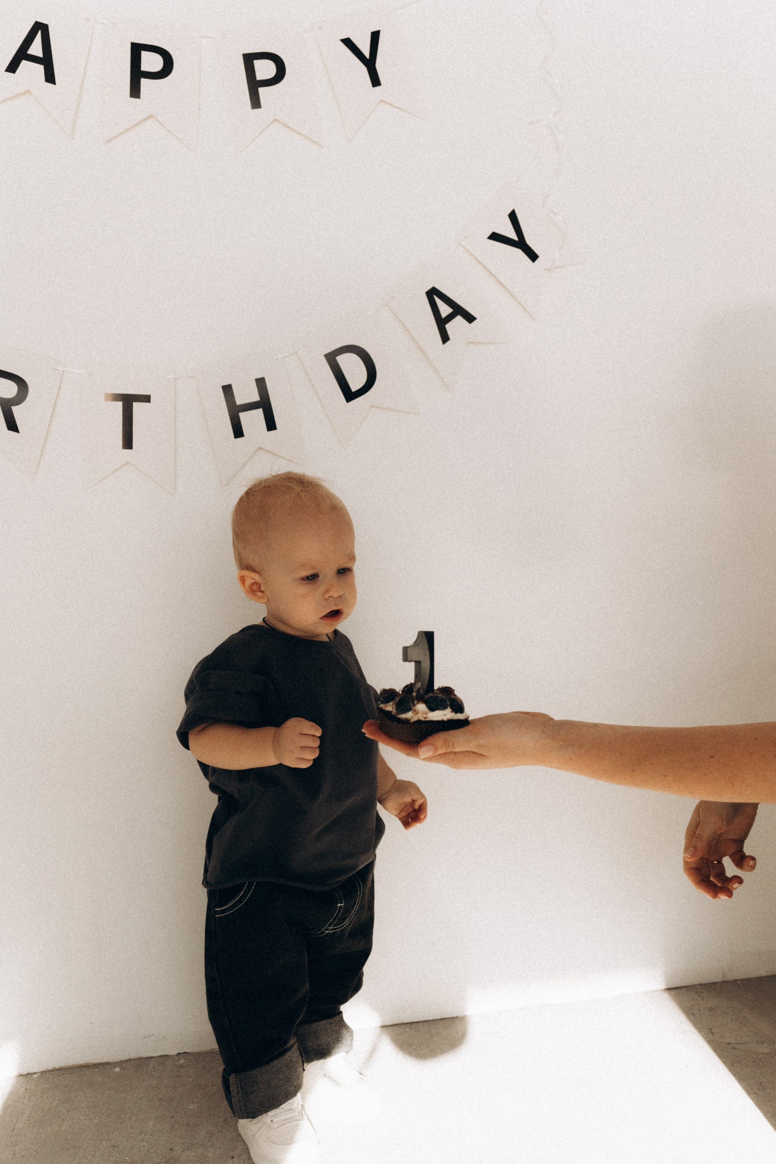 Ксюша, Саша, Тимоша и Мирон