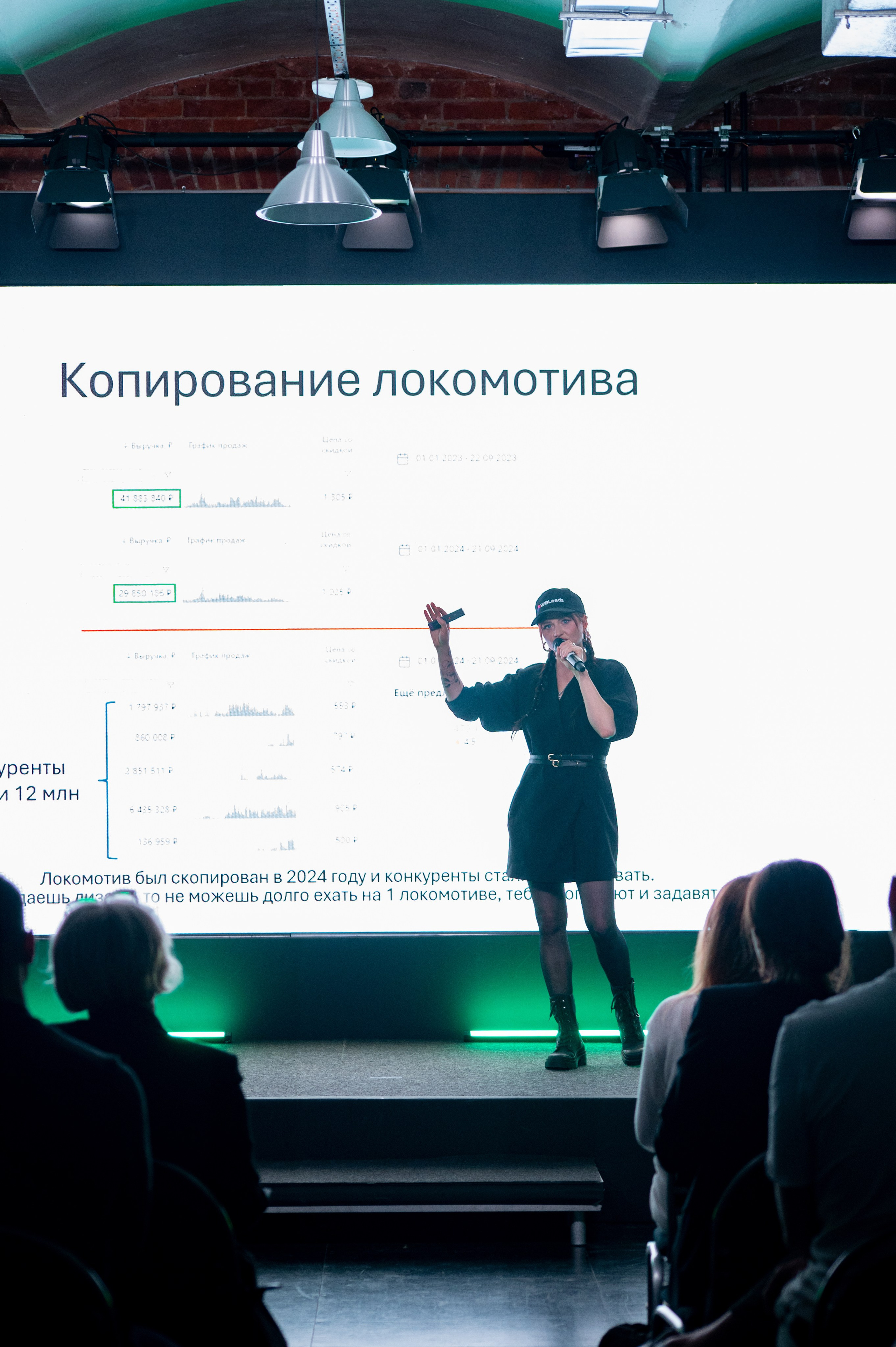 Интенсив 2.0. Фотограф Мария