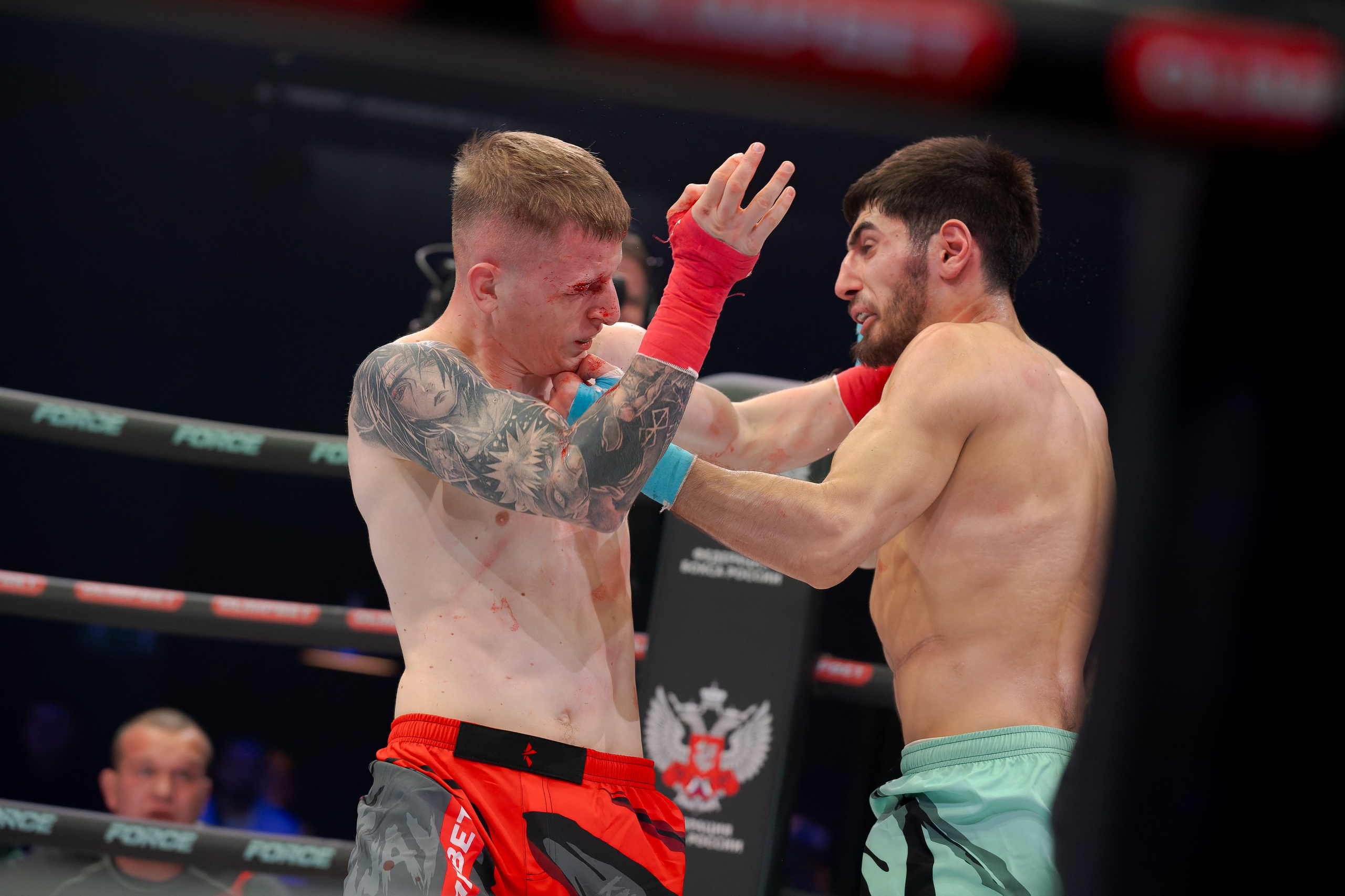 Репортажка. Главная