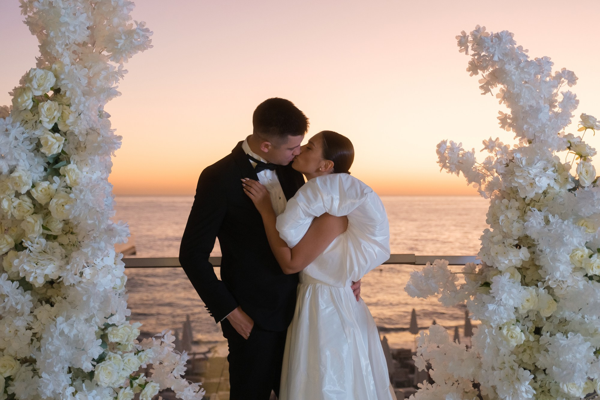 Валерия / Владимир. Свадебный Видеограф Фотограф в Сочи