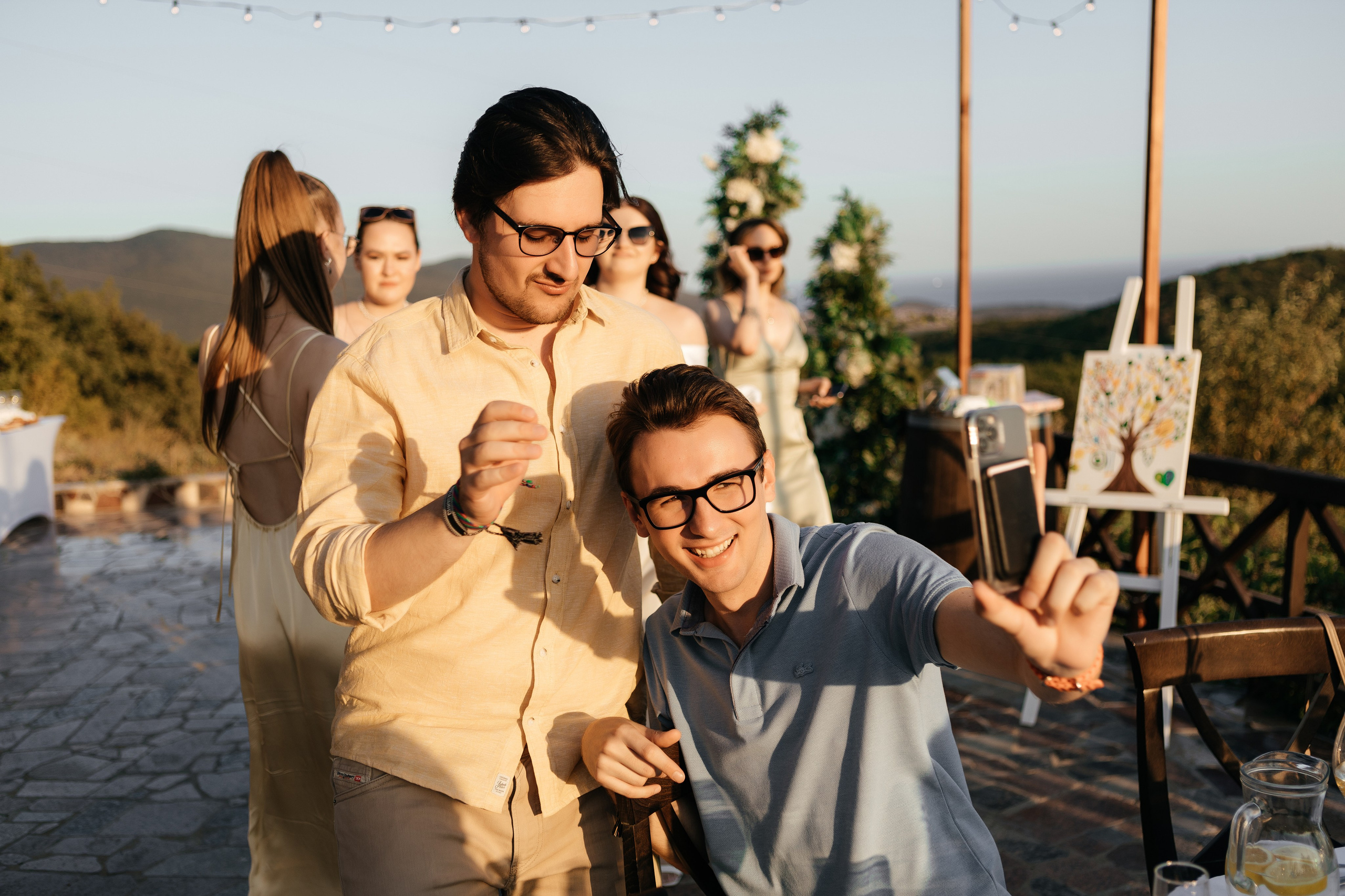 Сергей и Татьяна. Свадебный фотограф Алина Поддубная