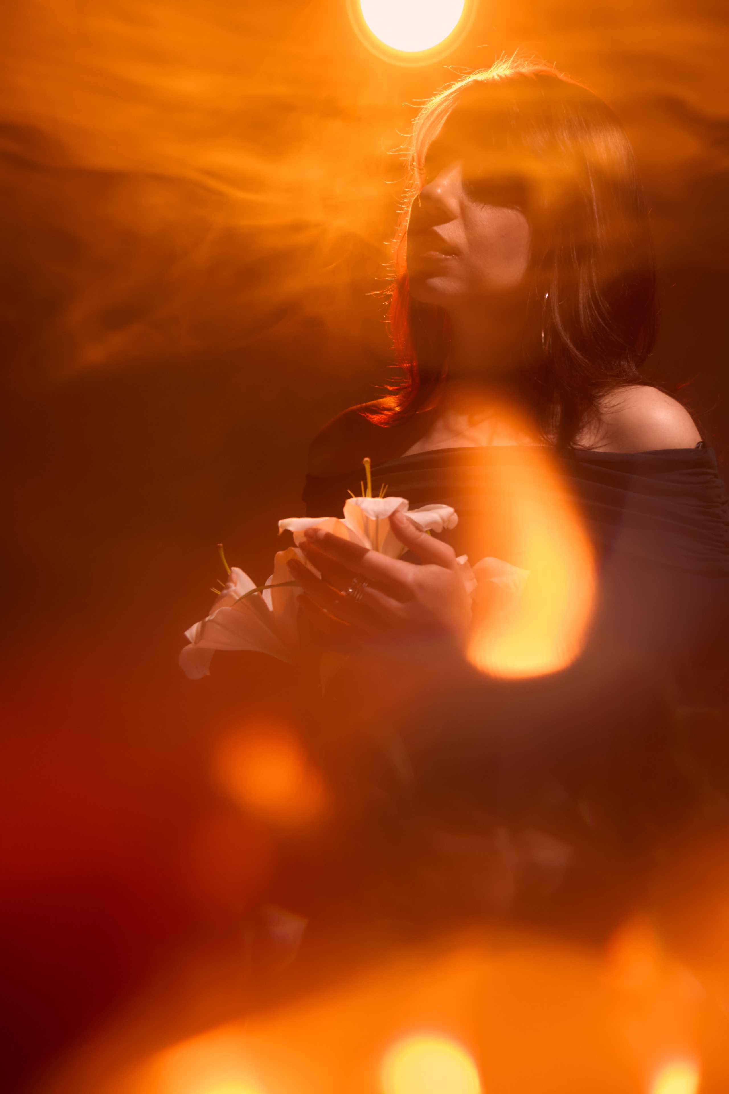 Nastya. Иван Глухих, портретный фотограф