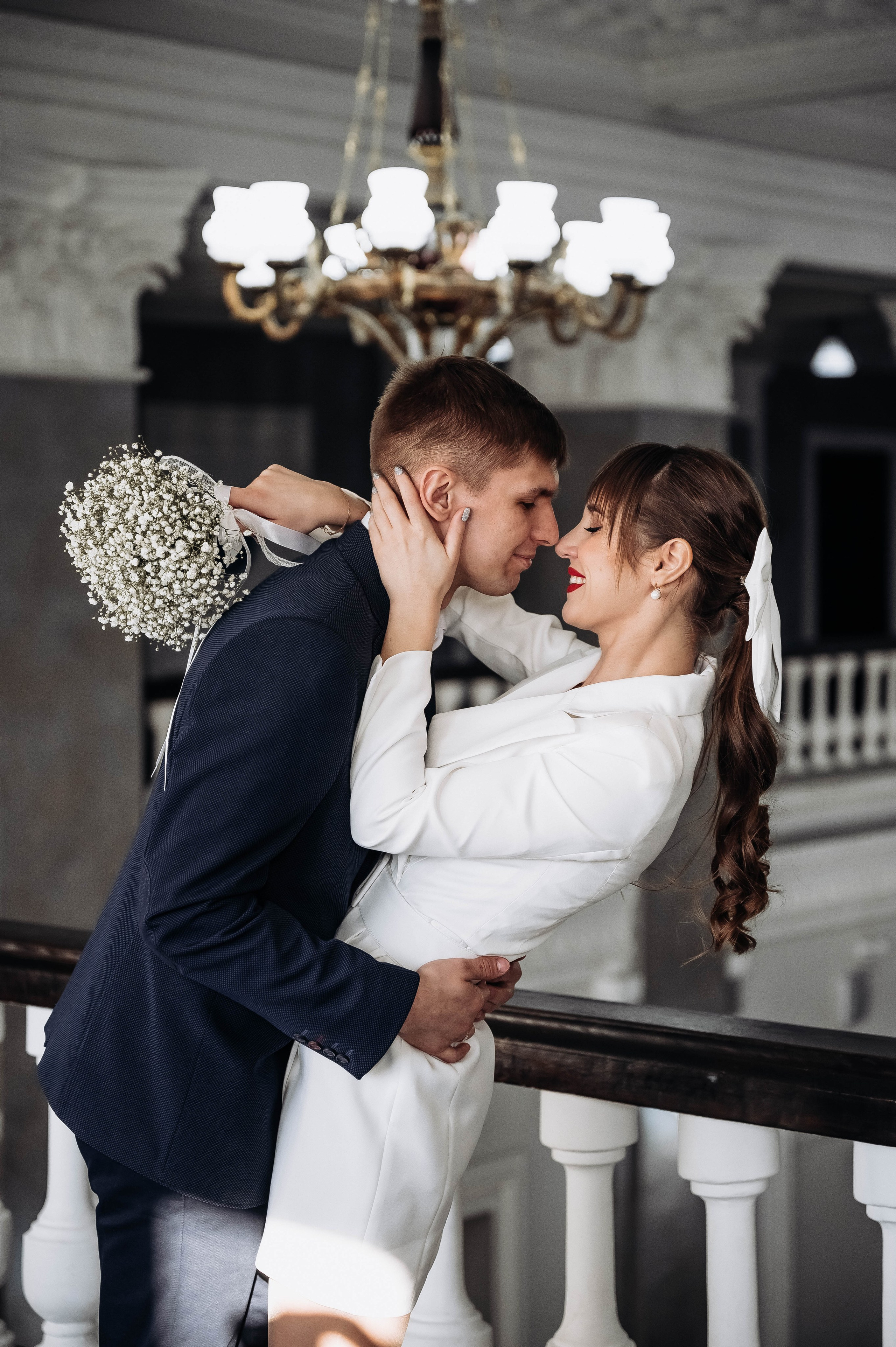 Фото с разных свадеб. Свадебный фотограф в Красноярске Маргарита Синицкая