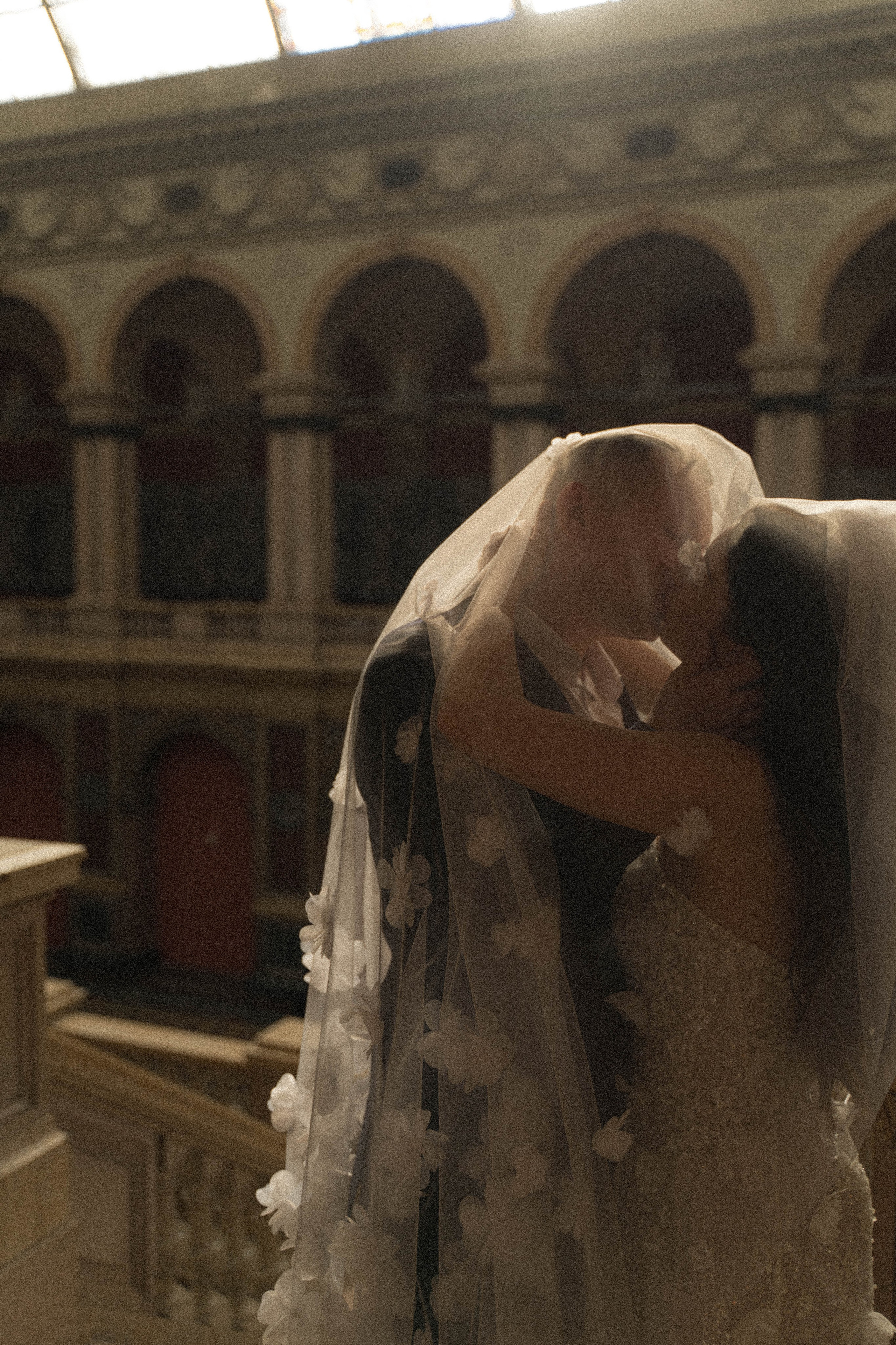 Свадьба. Фотограф и видеограф в Санкт-Петербурге