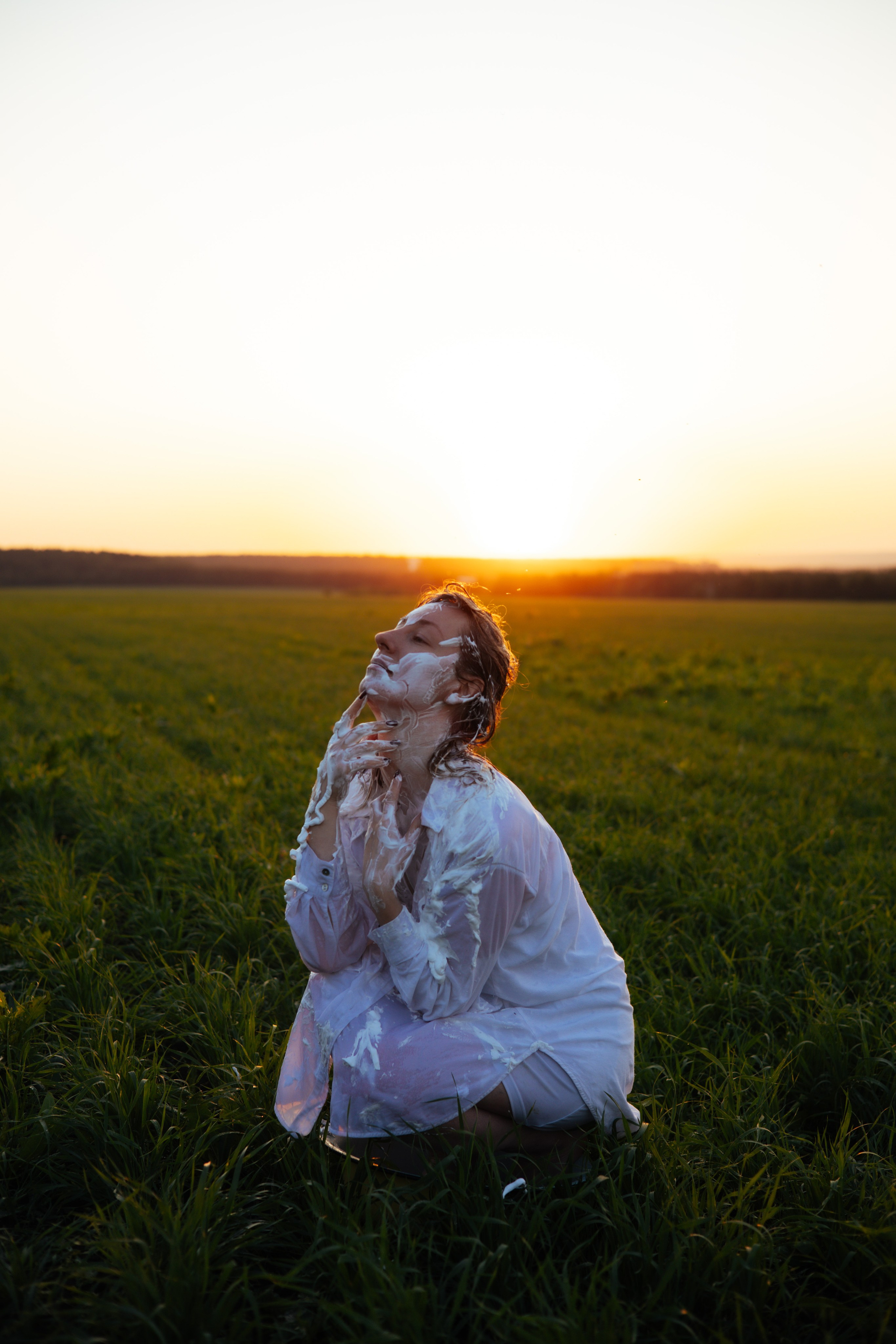 КРИСТИНА ТВОРЧЕСКАЯ. Фотограф Красноярск съемки лавстори, фотосессия в студии, портретная съемка, творческие фотосессии