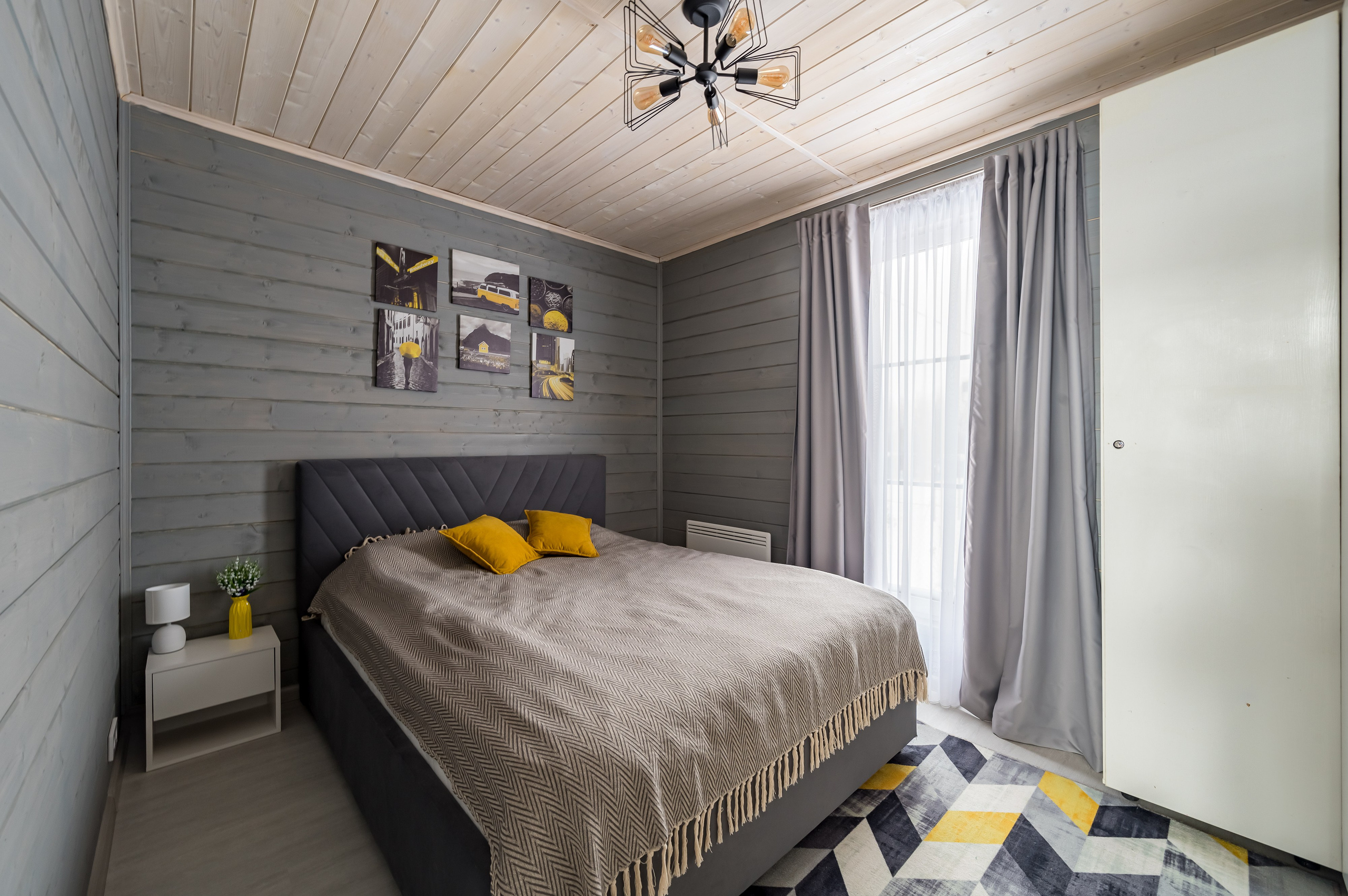 Дом для отдыха. Интерьерный Фотограф Москва Криста FLY Труфанова