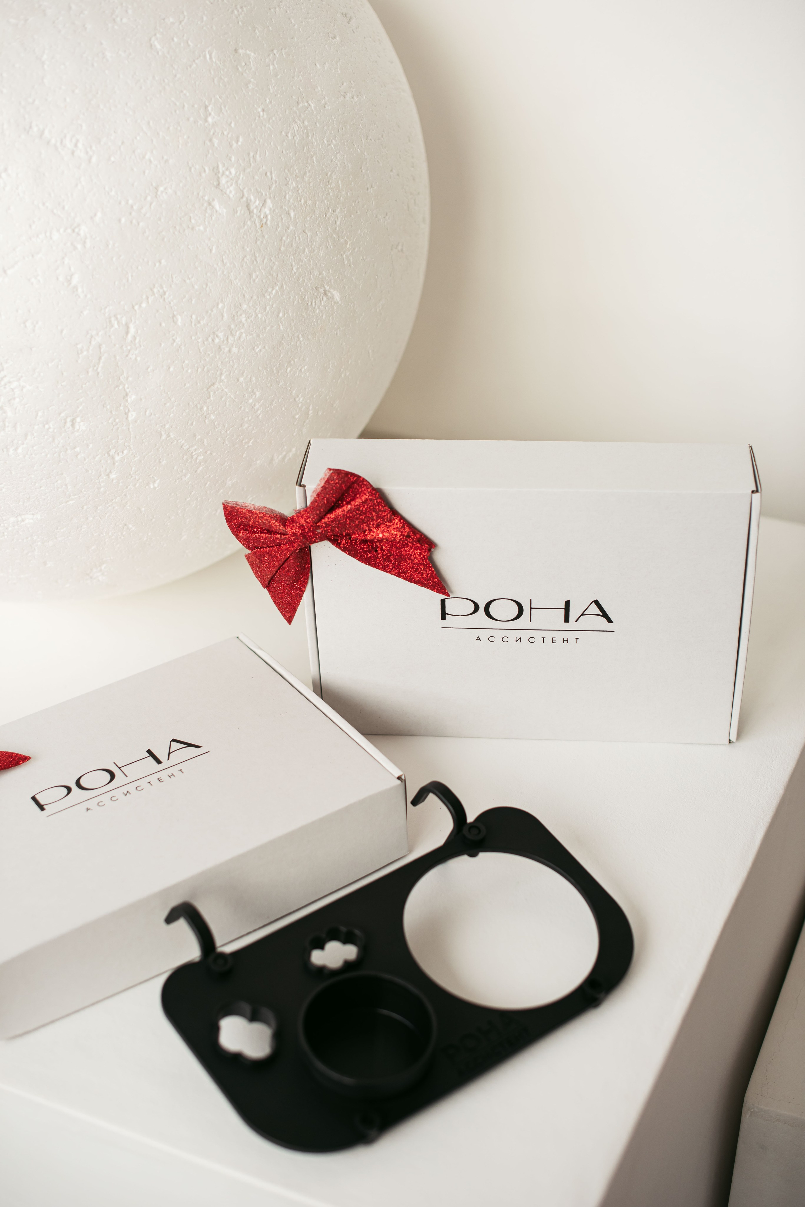 Съемка для бренда РОНА в студии. Женский фотограф в Москве и МО