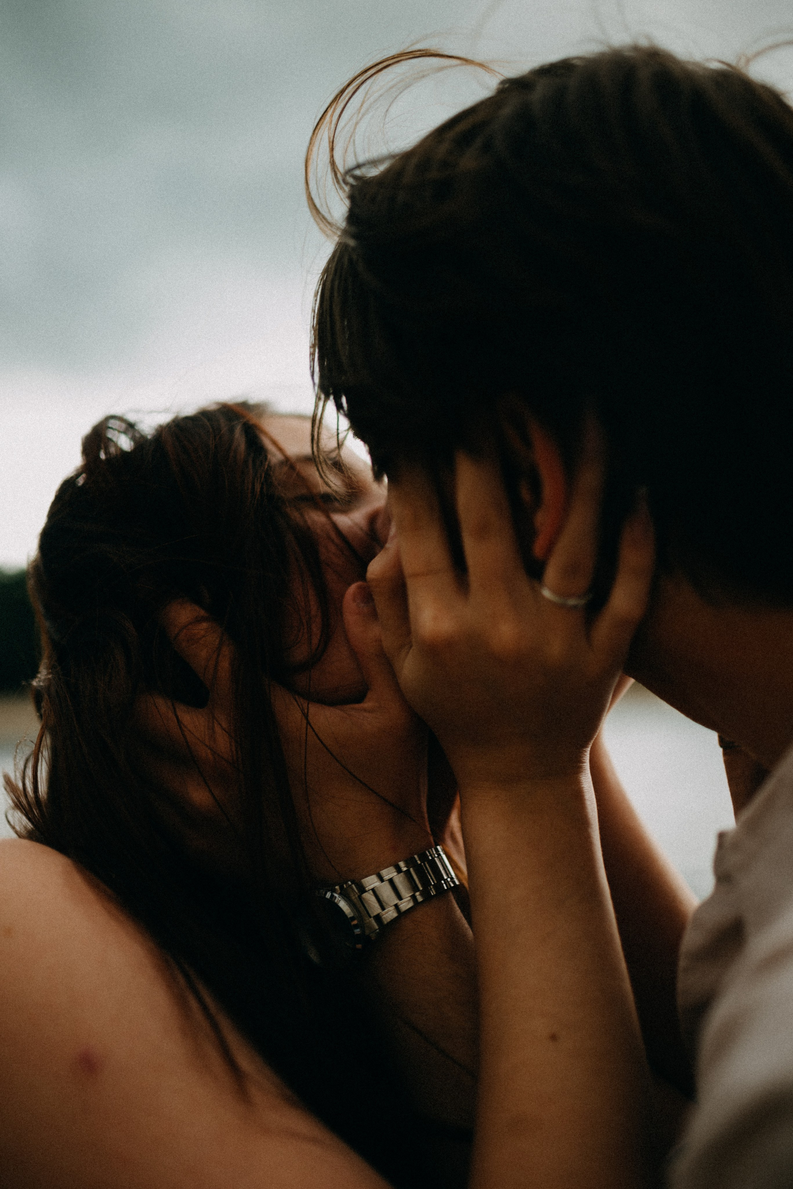 Соня и Даня. Фотограф Санкт-Петербург, Новороссийск