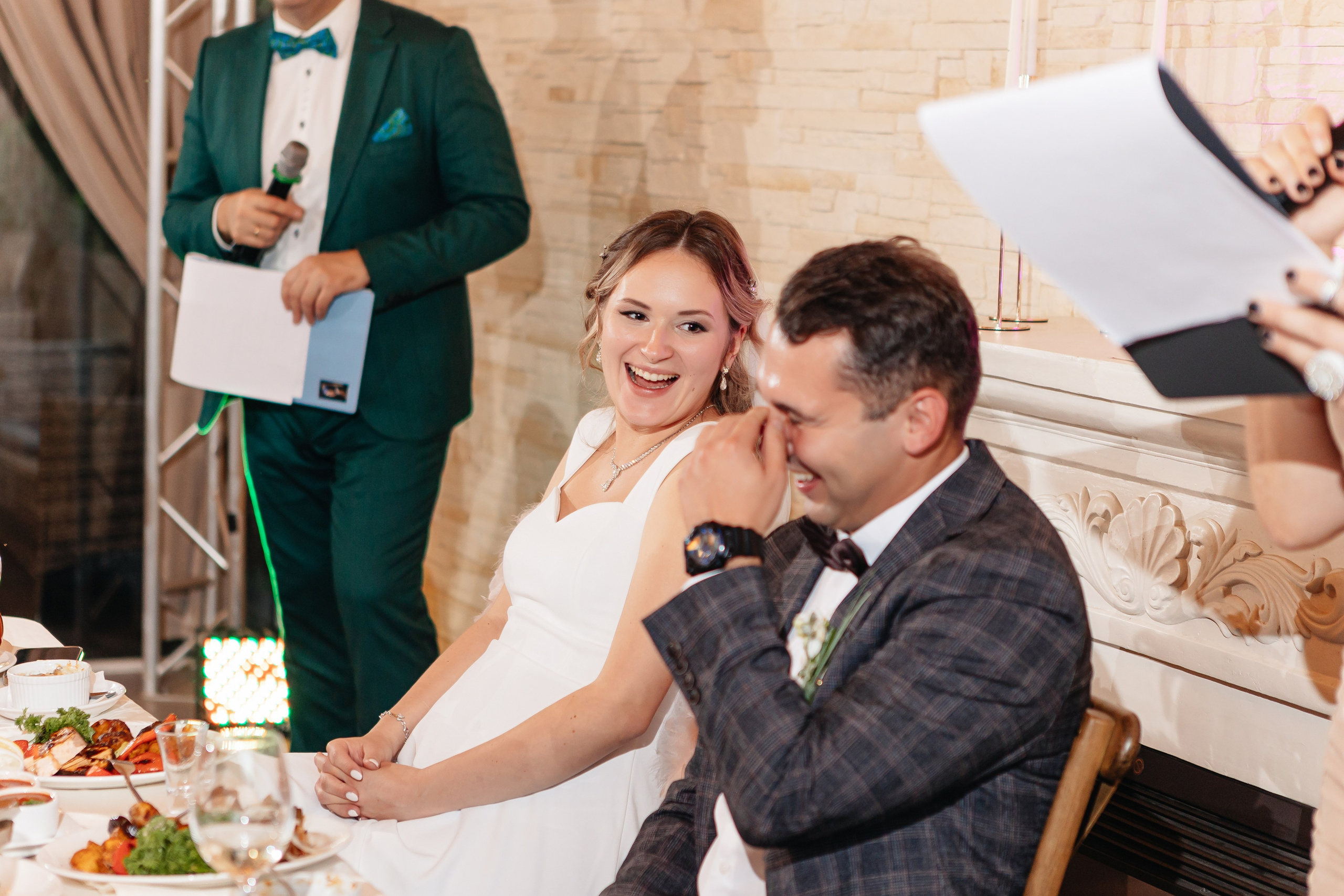 2025.09.04 Н&A (банкет). Ирина Бешляга. Фотограф в Москве и по всей России