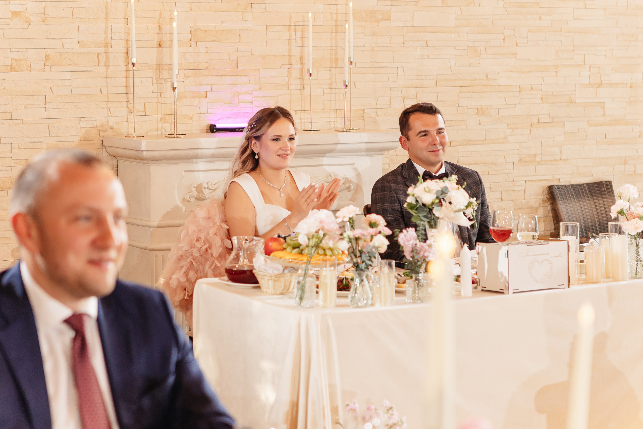 2025.09.04 Н&A (банкет). Ирина Бешляга. Фотограф в Москве и по всей России