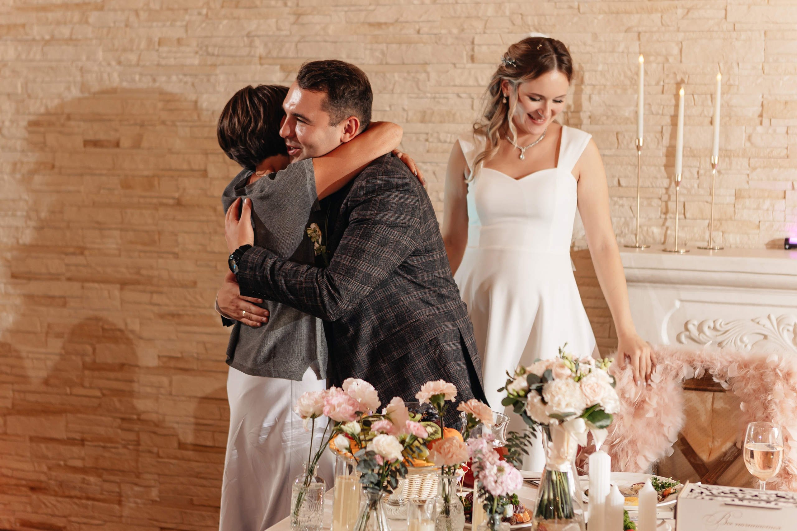 2025.09.04 Н&A (банкет). Ирина Бешляга. Фотограф в Москве и по всей России