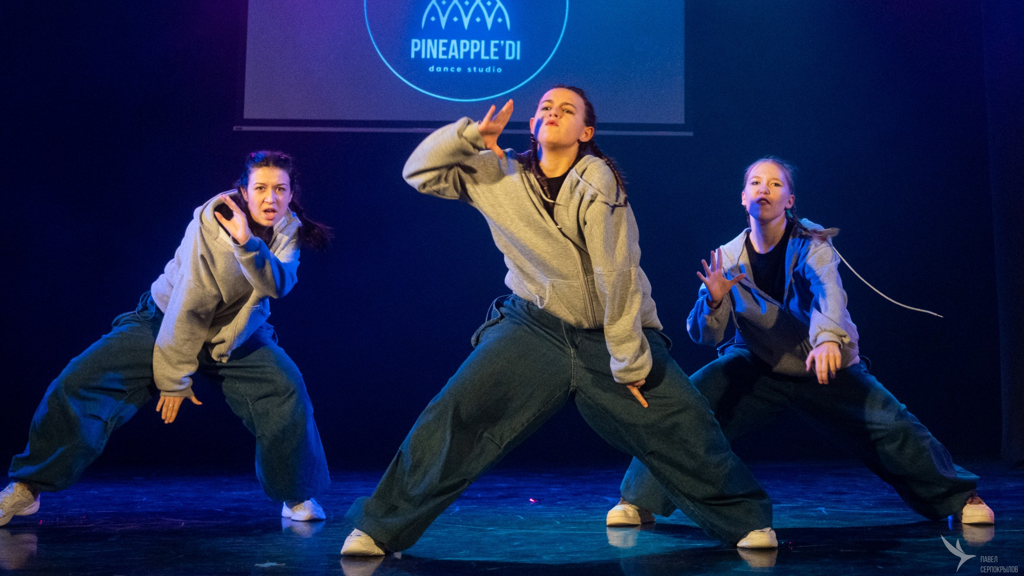 Pineapple'di_dance. Репортажный фотограф в Казани Павел Серпокрылов